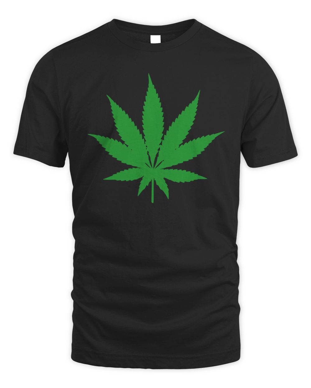 Hollywood Undead Merch D&G Leaf Shirt