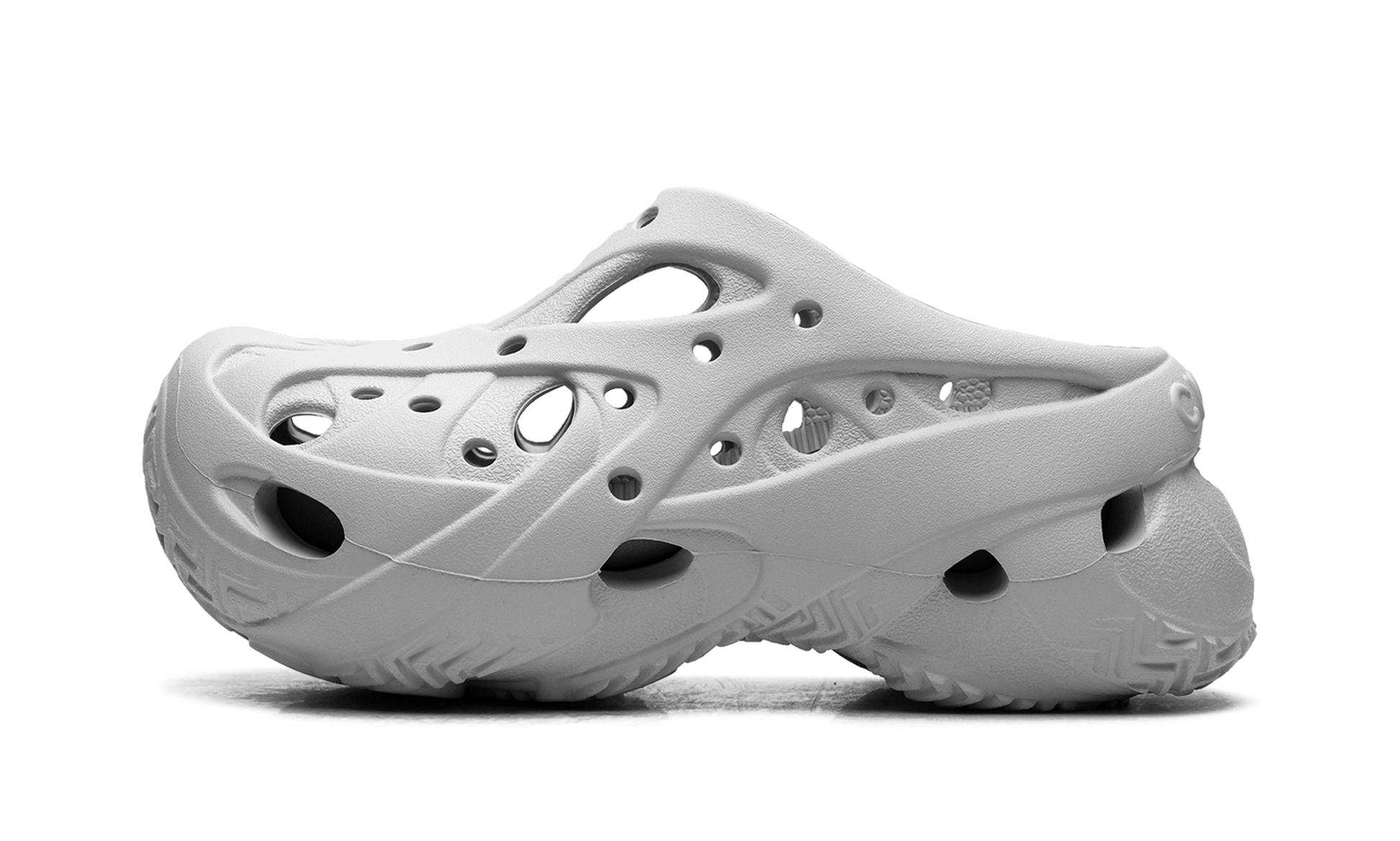 Caged Clog Women "Atmosphere" 211141 1FT