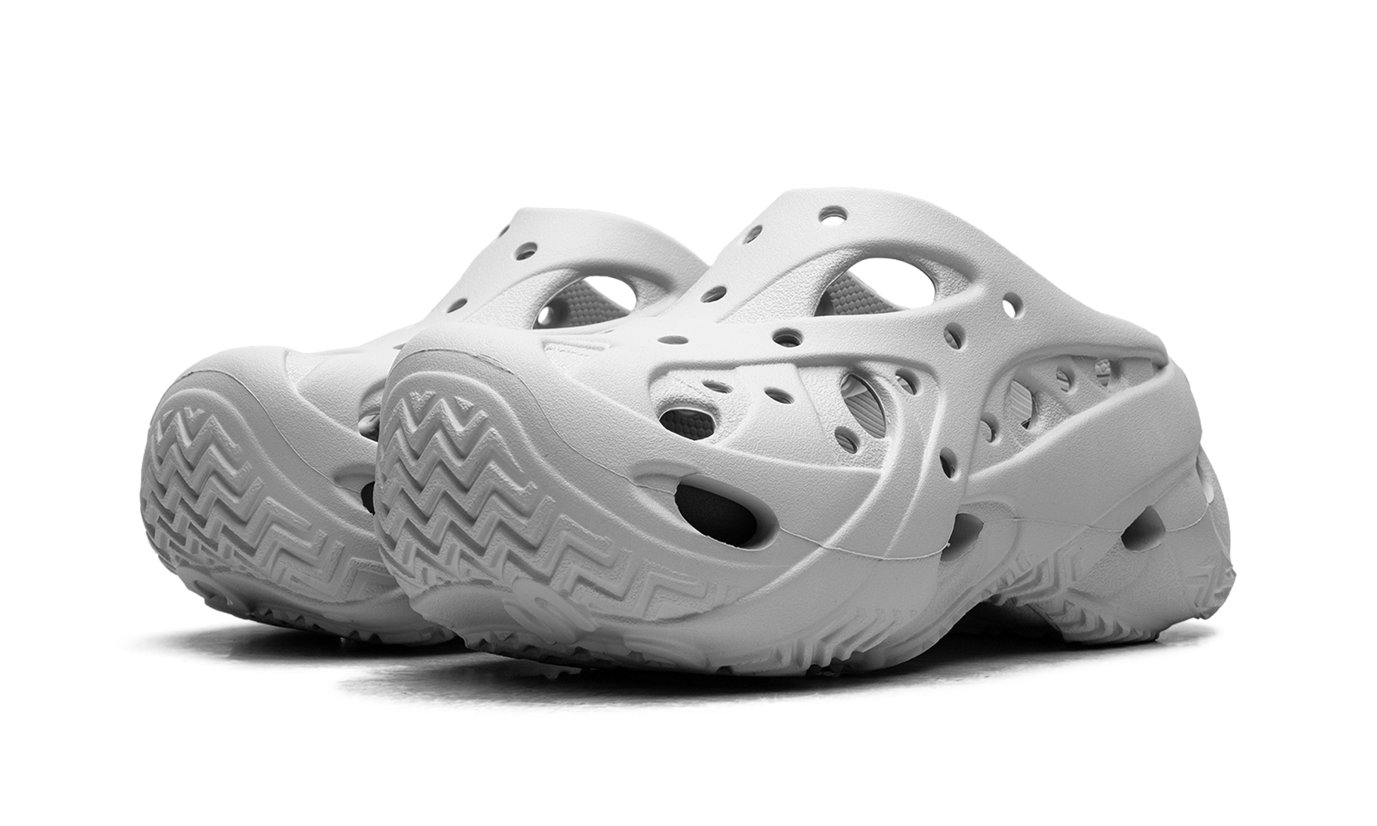 Caged Clog Women "Atmosphere" 211141 1FT