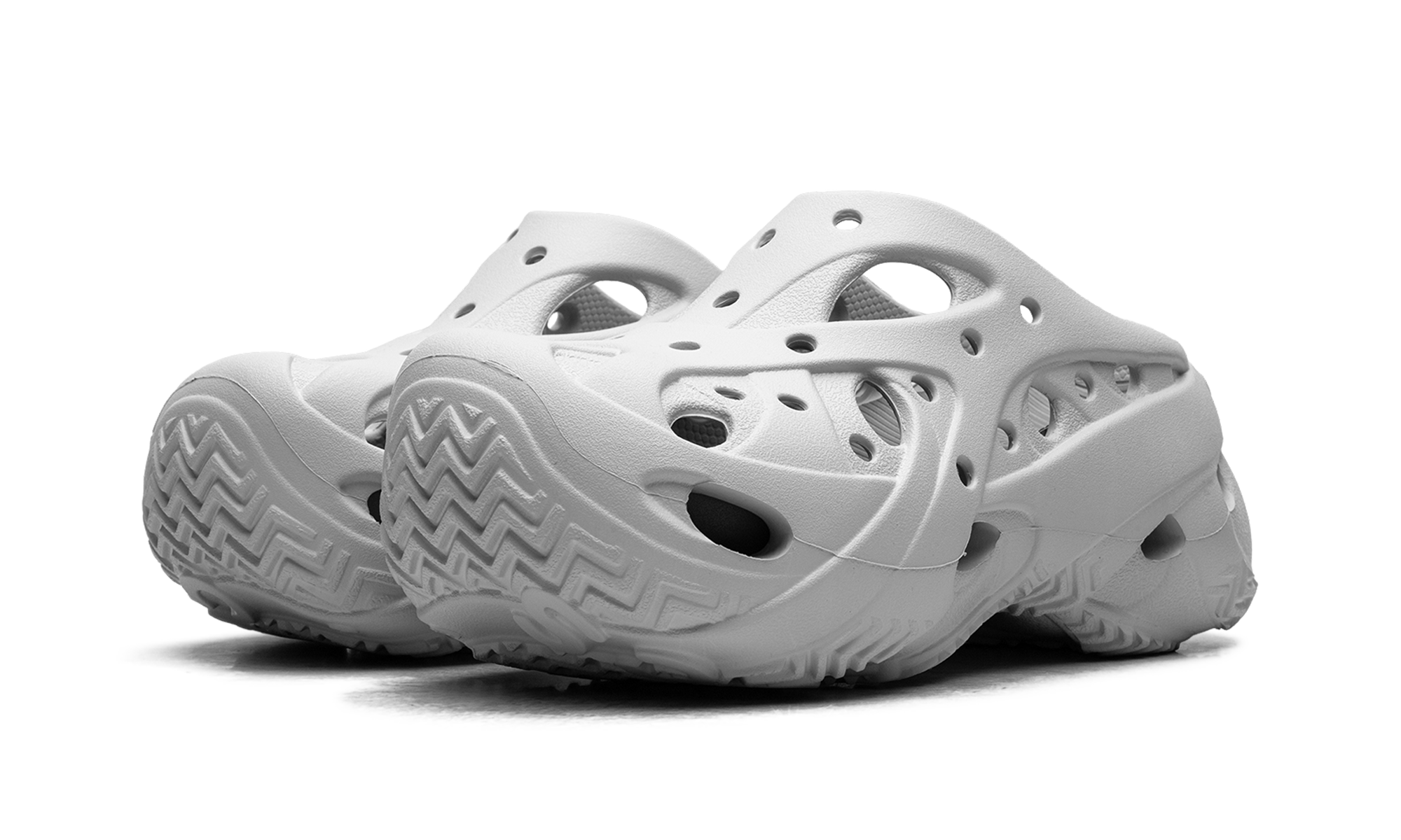 Caged Clog Women "Atmosphere" 211141 1FT