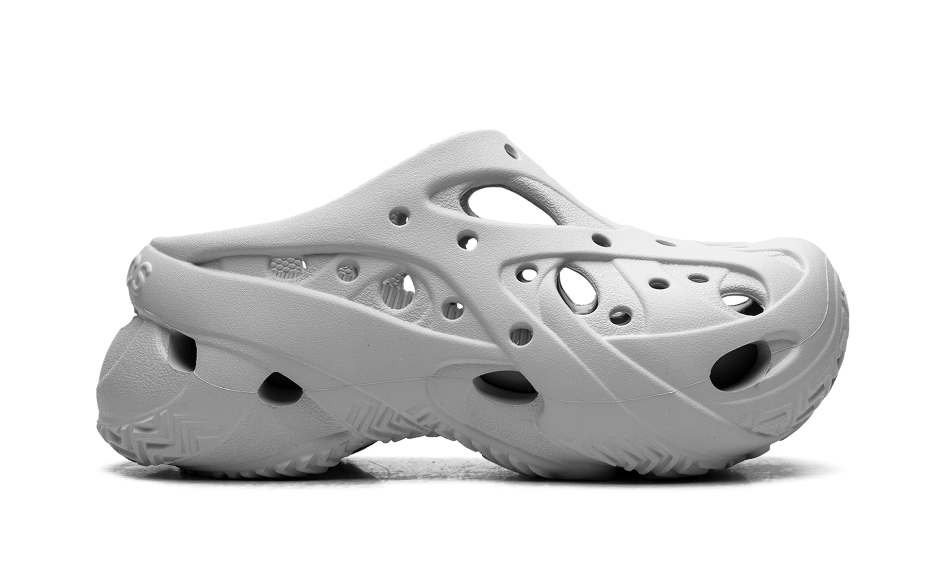 Caged Clog Women "Atmosphere" 211141 1FT