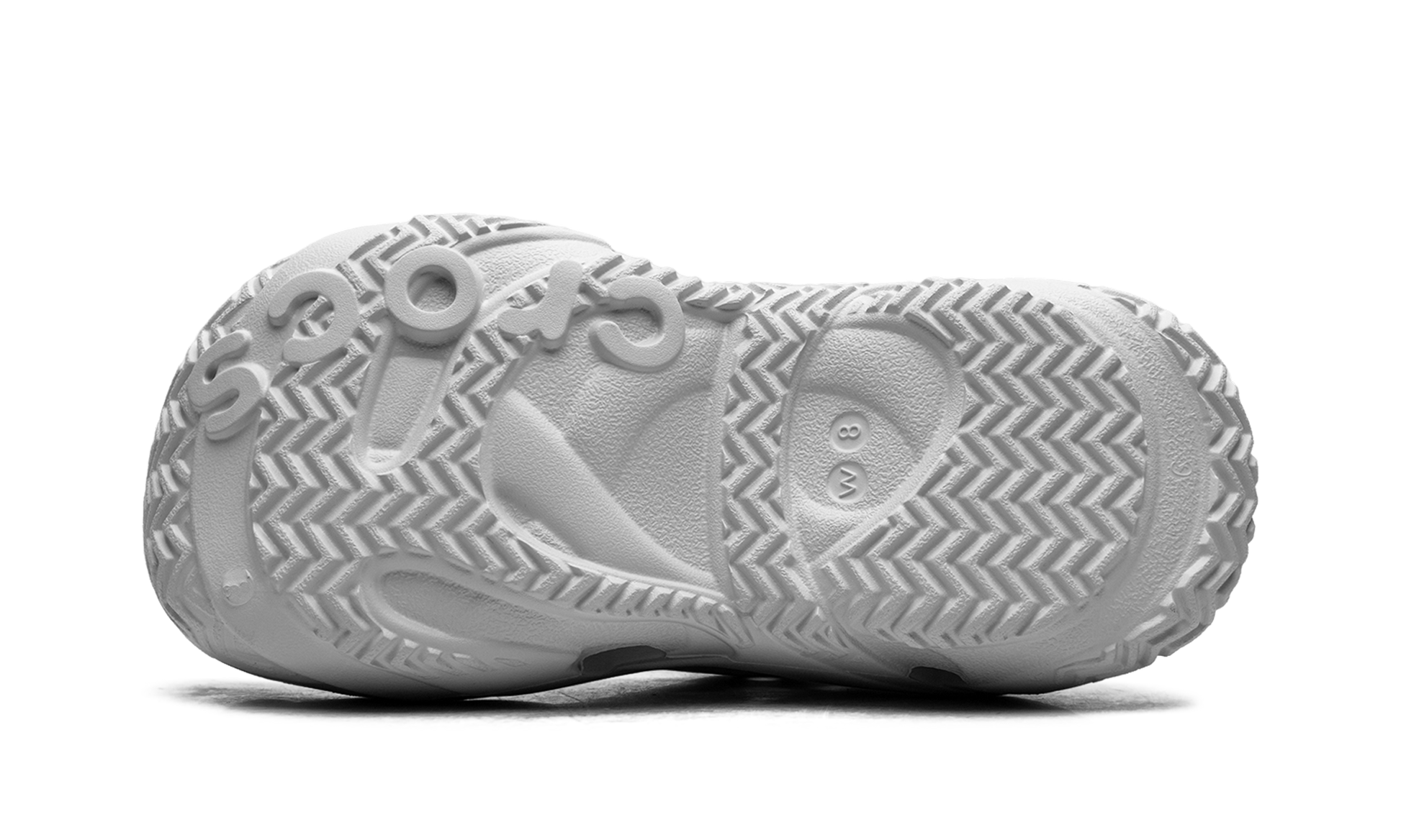 Caged Clog Women "Atmosphere" 211141 1FT