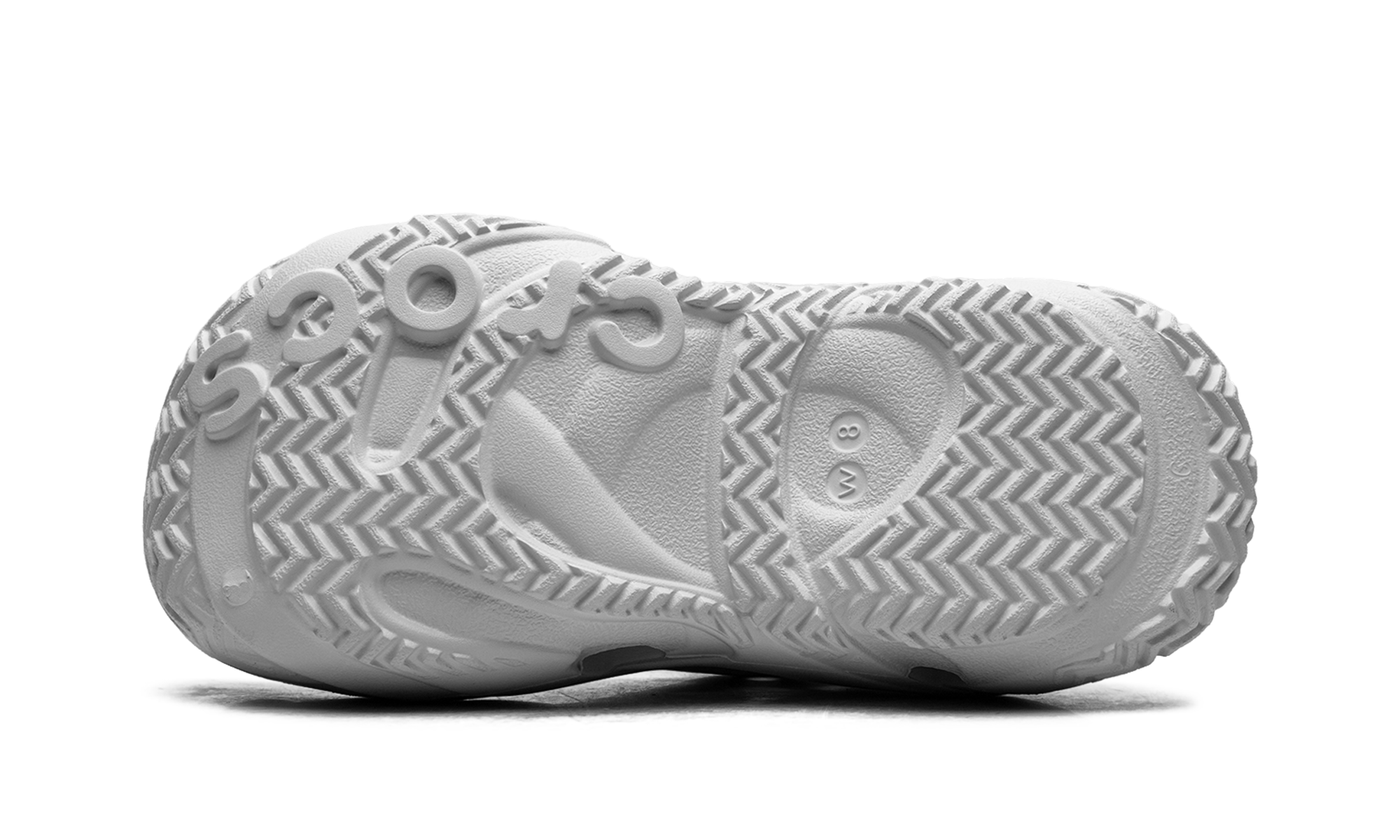 Caged Clog Women "Atmosphere" 211141 1FT