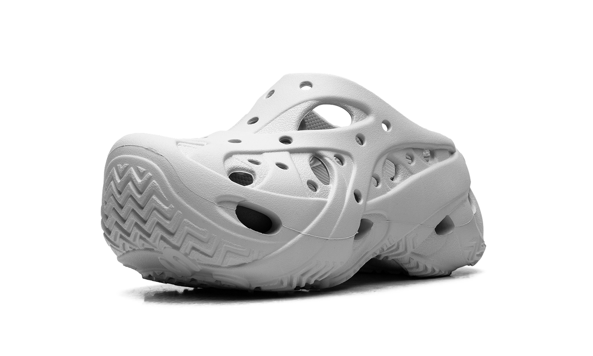 Caged Clog Women "Atmosphere" 211141 1FT