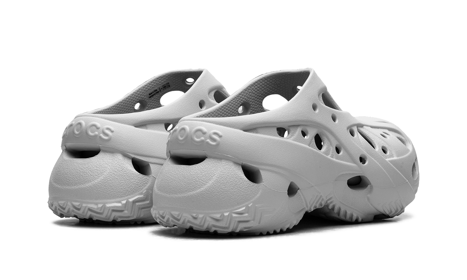 Caged Clog Women "Atmosphere" 211141 1FT