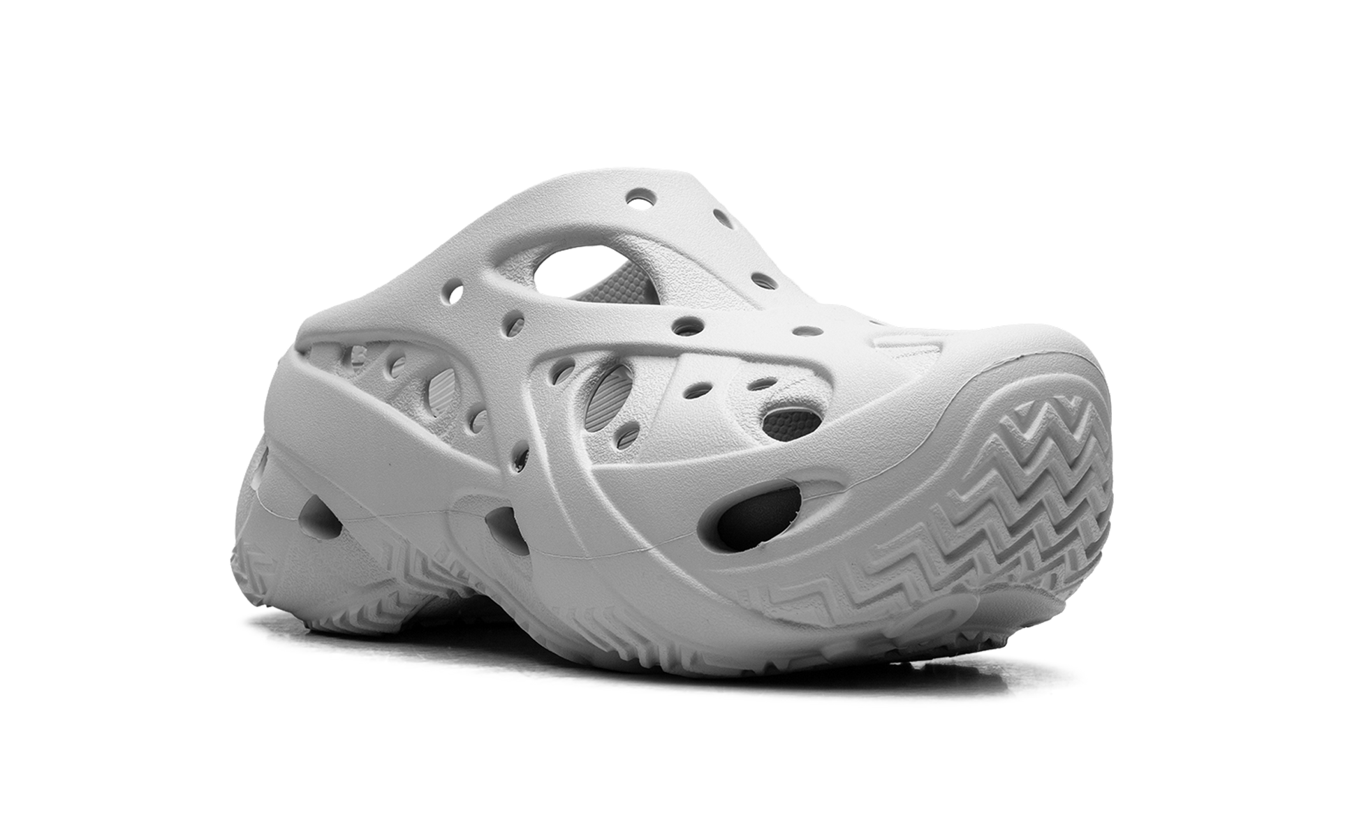 Caged Clog Women "Atmosphere" 211141 1FT