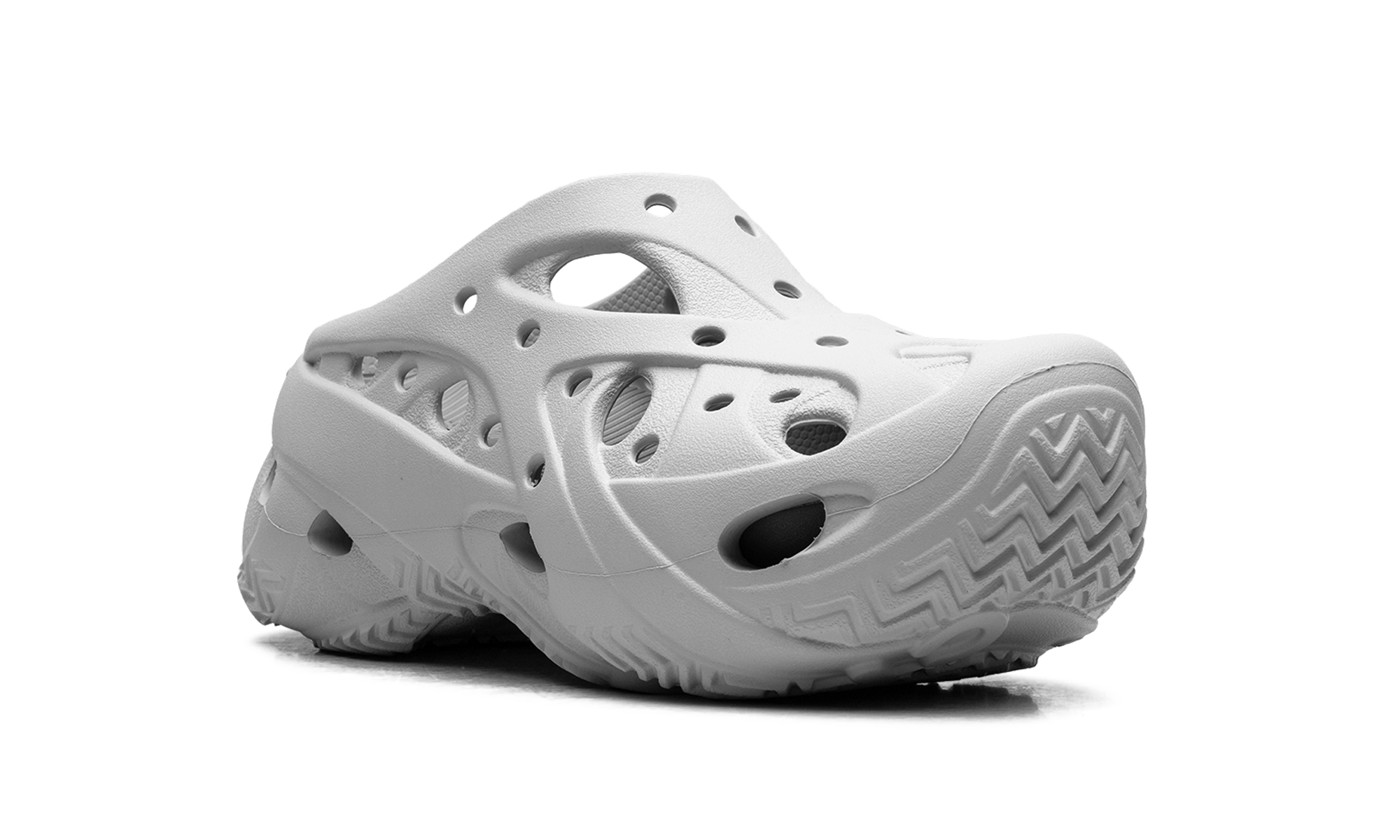 Caged Clog Women "Atmosphere" 211141 1FT