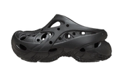 Caged Clog Women "Black" 211141 001