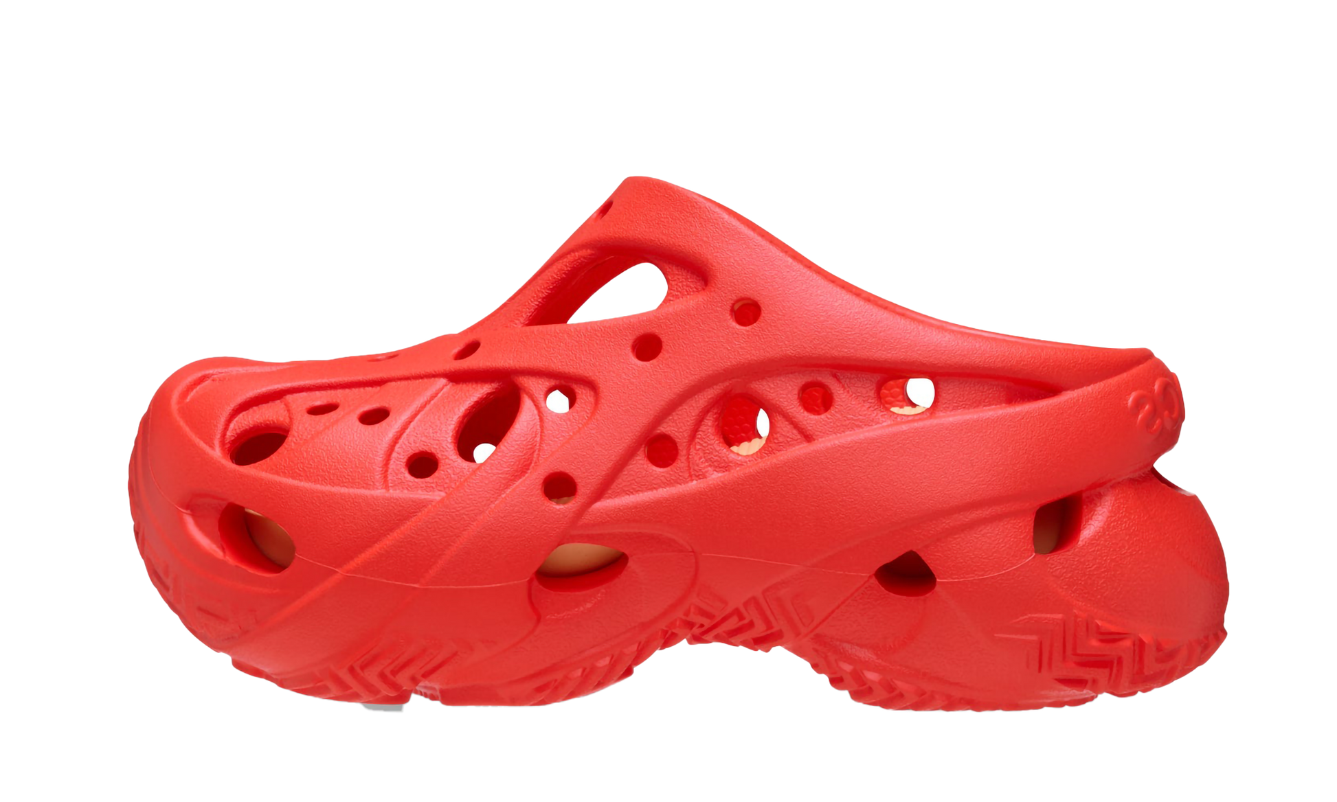 Caged Clog Women "Starfish" 211141 7AH
