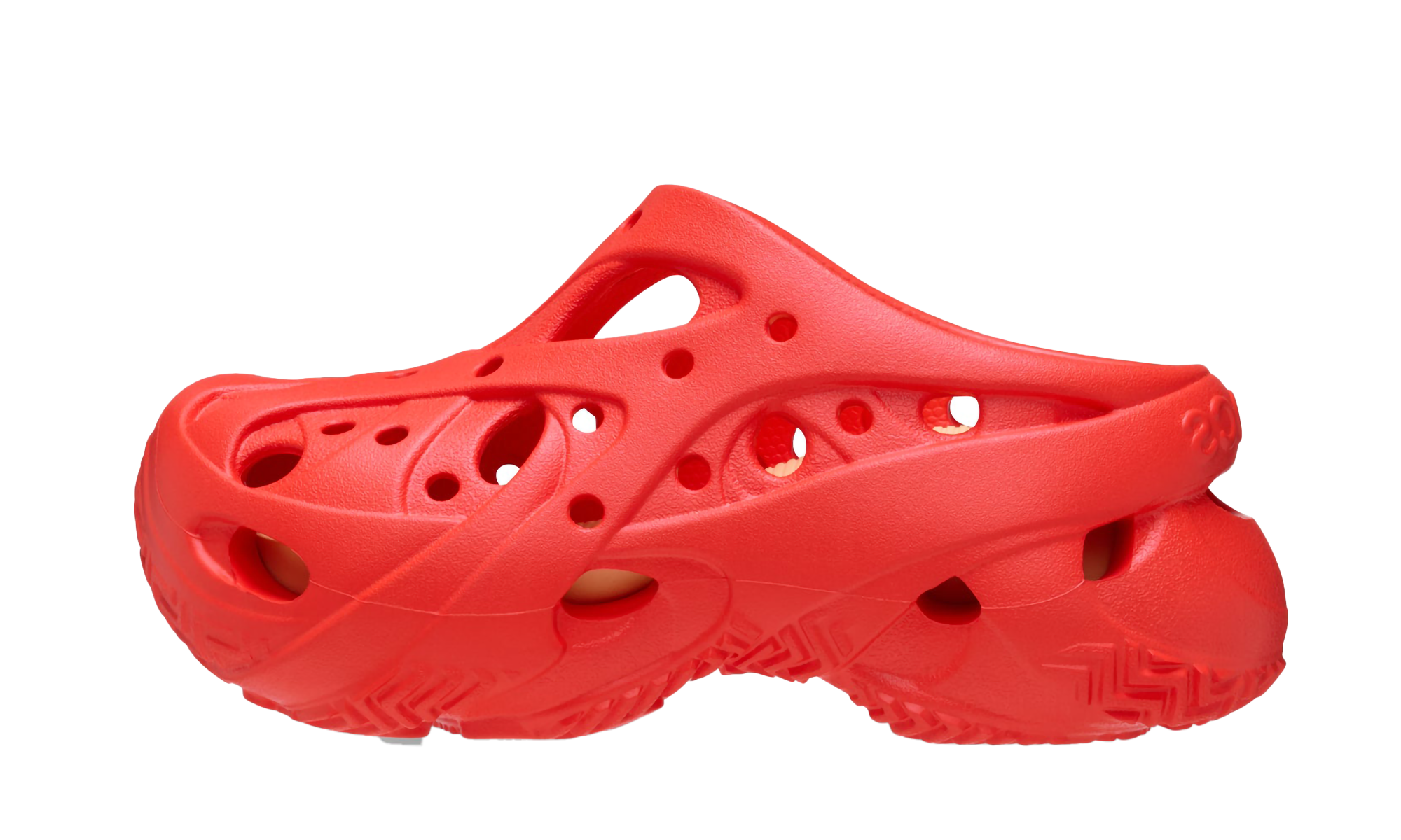 Caged Clog Women "Starfish" 211141 7AH