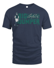 Cal Raleigh Big Dumper Shirt