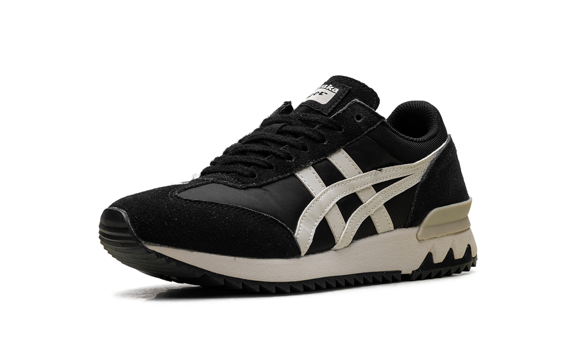 California 78 Ex "Black / white" 1183a355 002