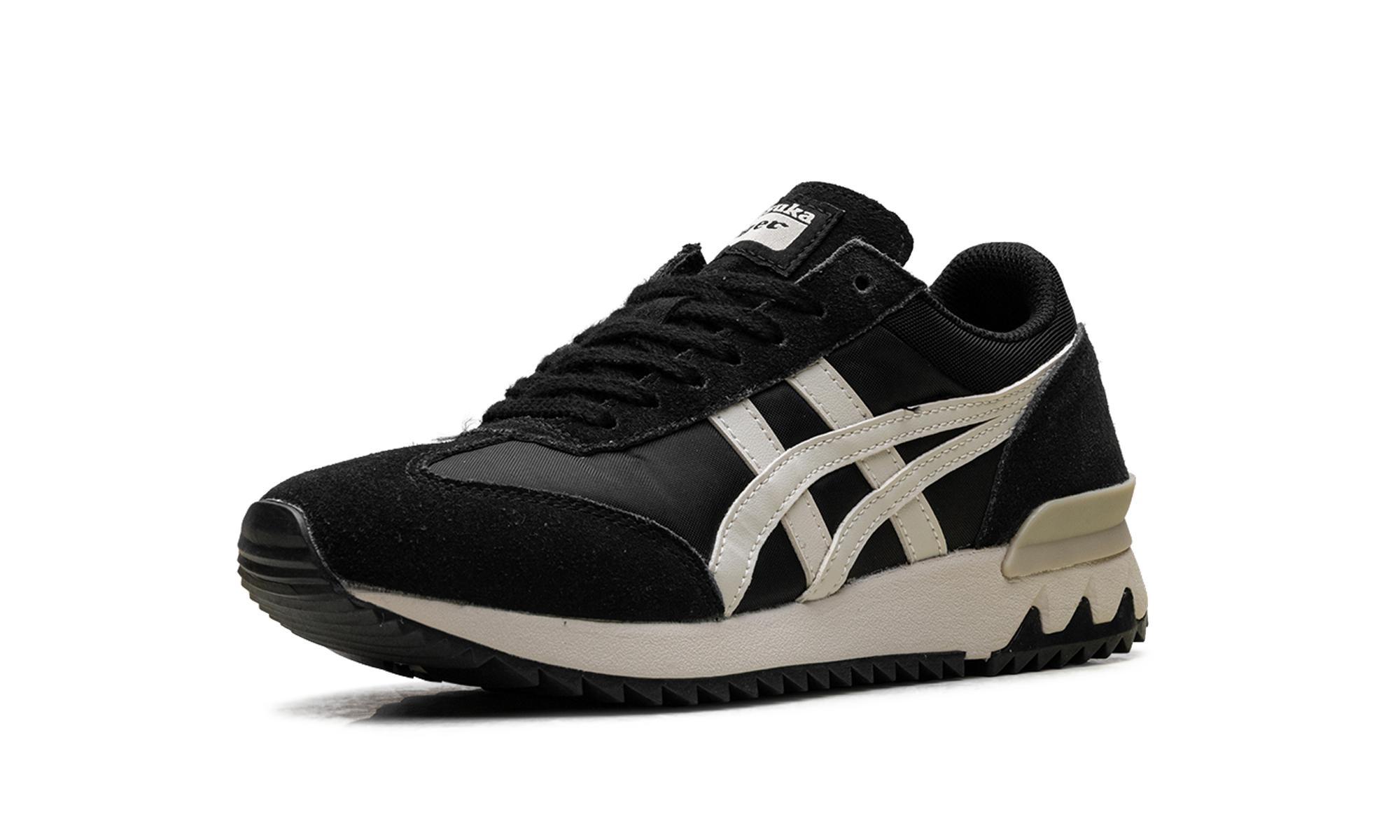 California 78 Ex "Black / white" 1183a355 002