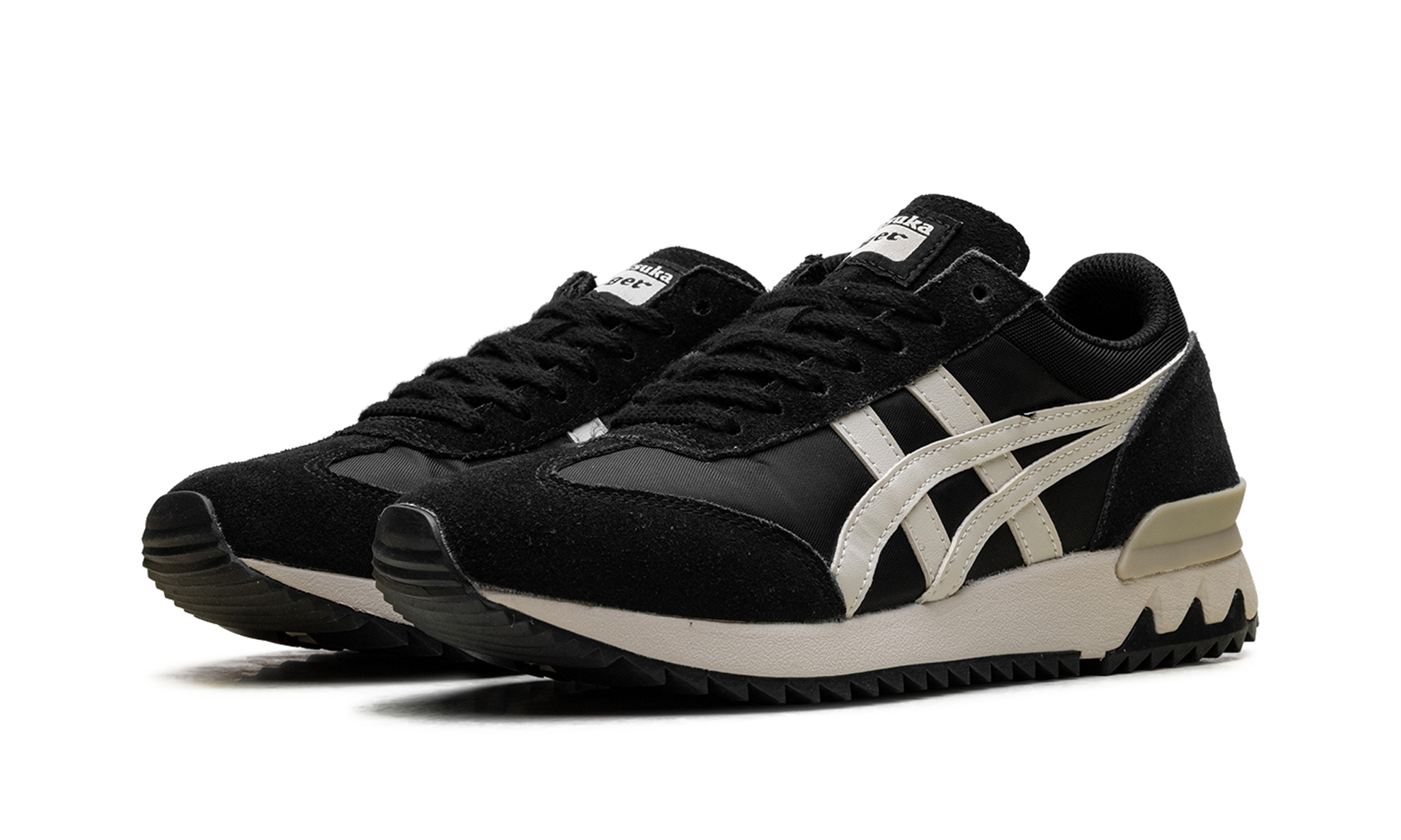 California 78 Ex "Black / white" 1183a355 002