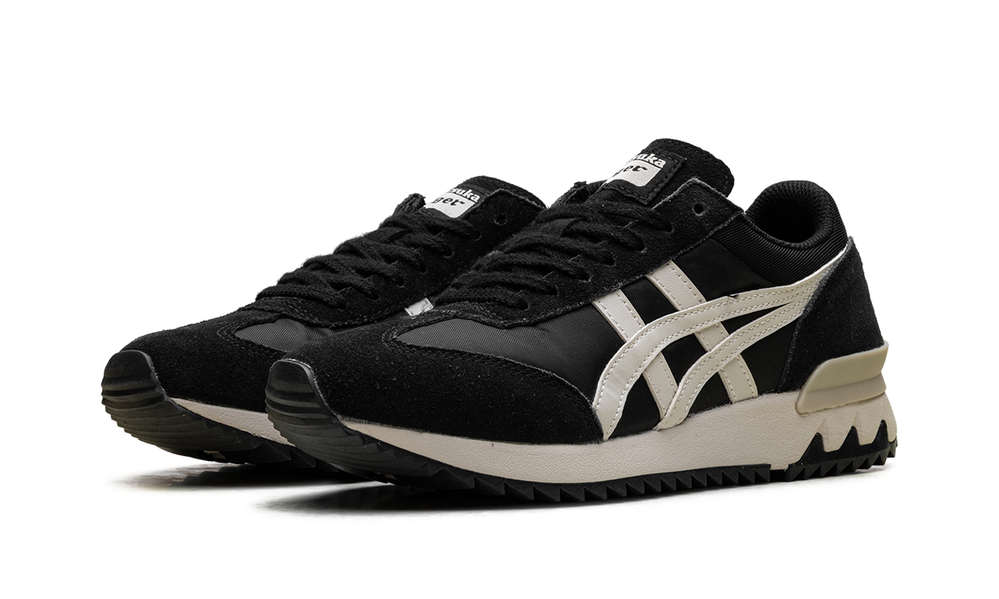 California 78 Ex "Black / white" 1183a355 002