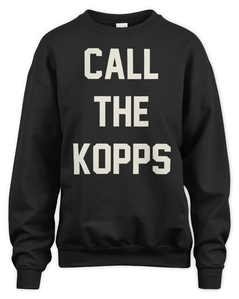 Call The Kopps   Arkansas Baseball Kevin Kopps Shirt