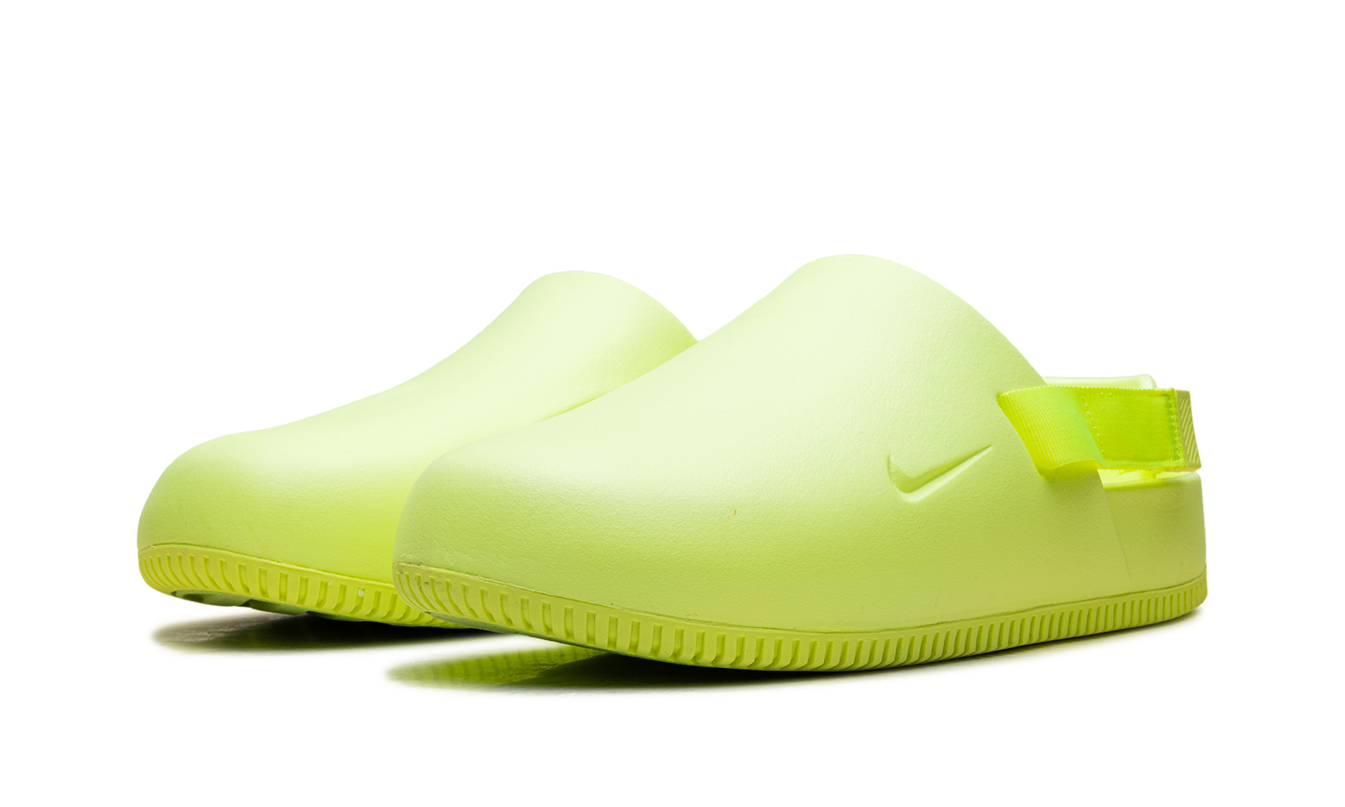 Calm Mule Na "Neon" FD5130 700
