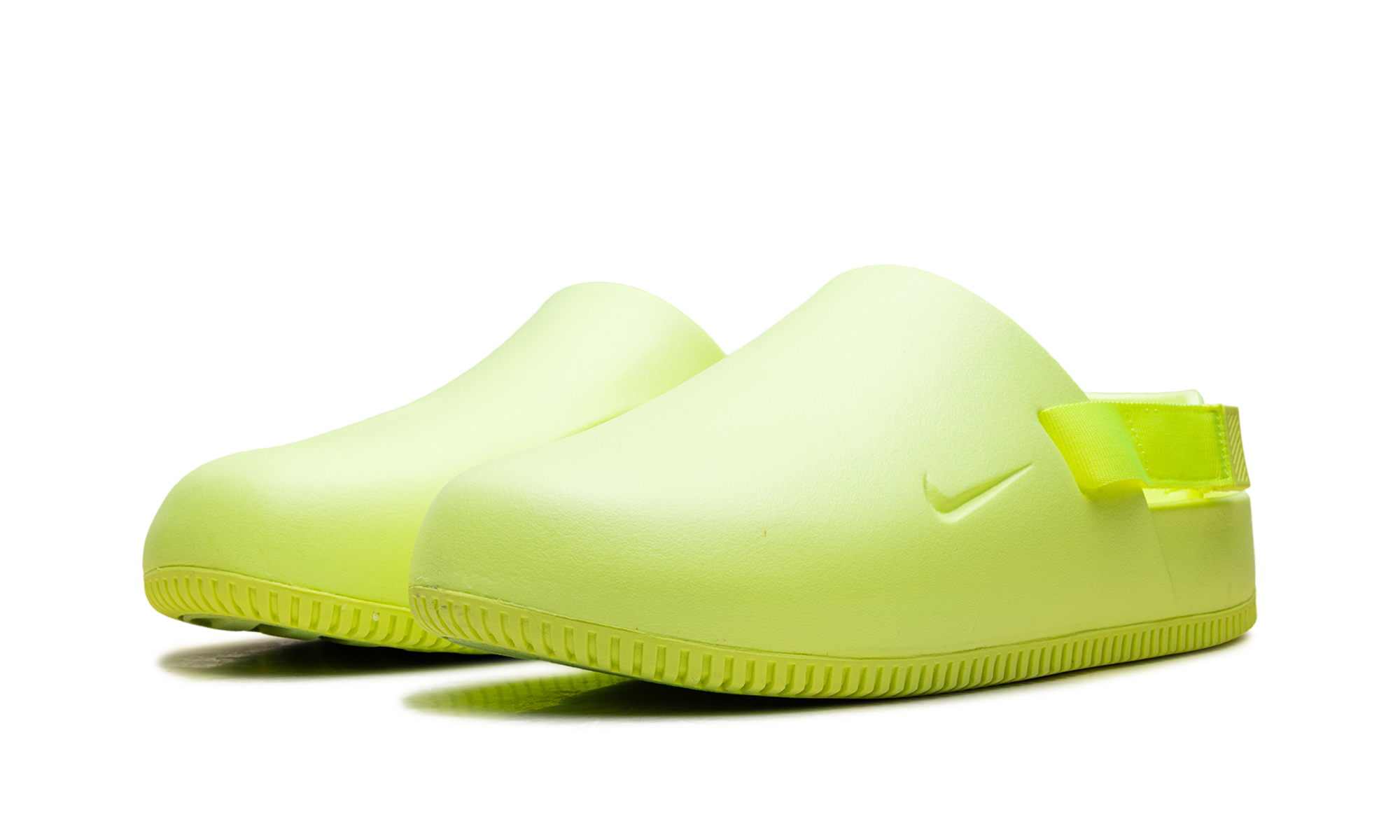 Calm Mule Na "Neon" FD5130 700