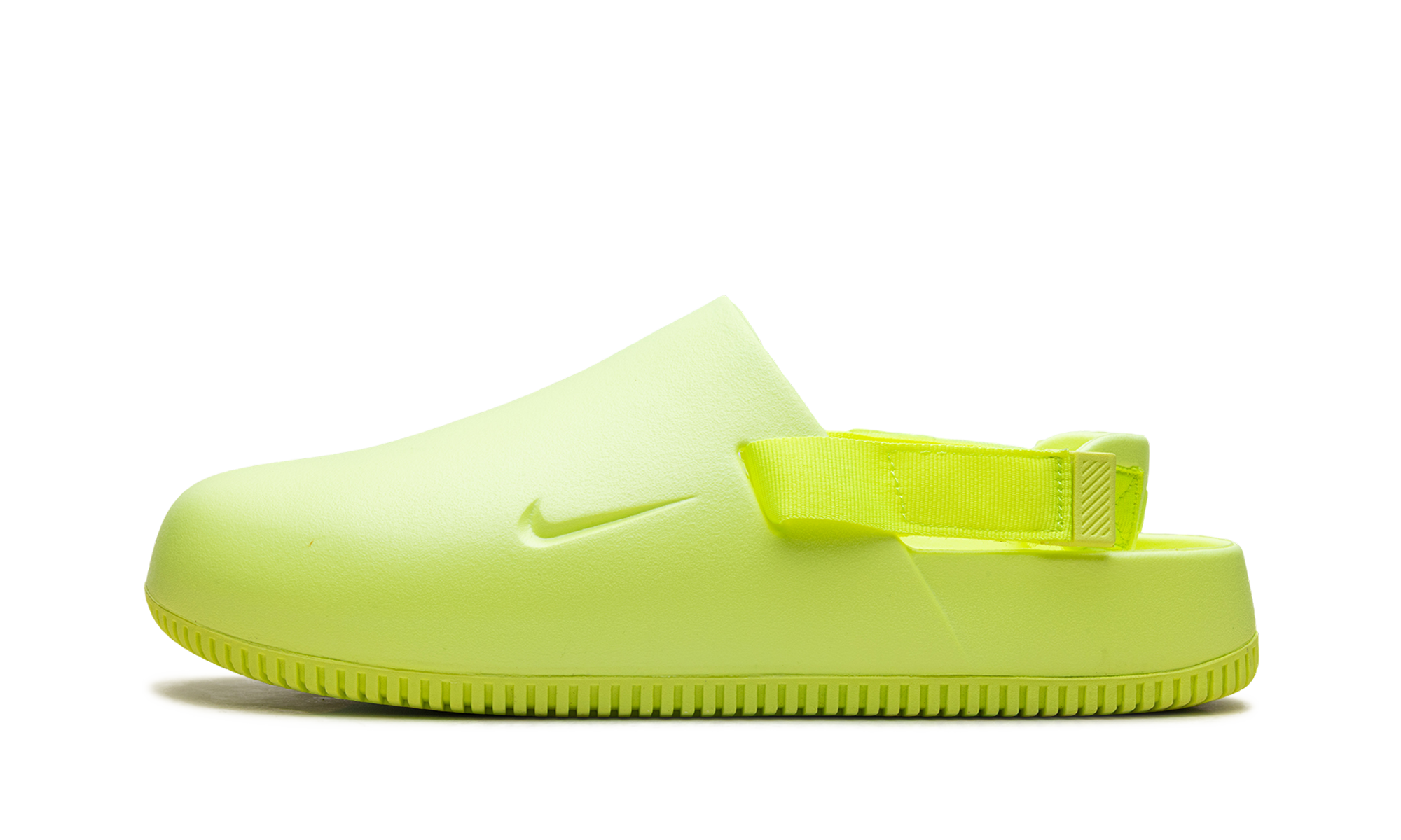 Calm Mule Na "Neon" FD5130 700