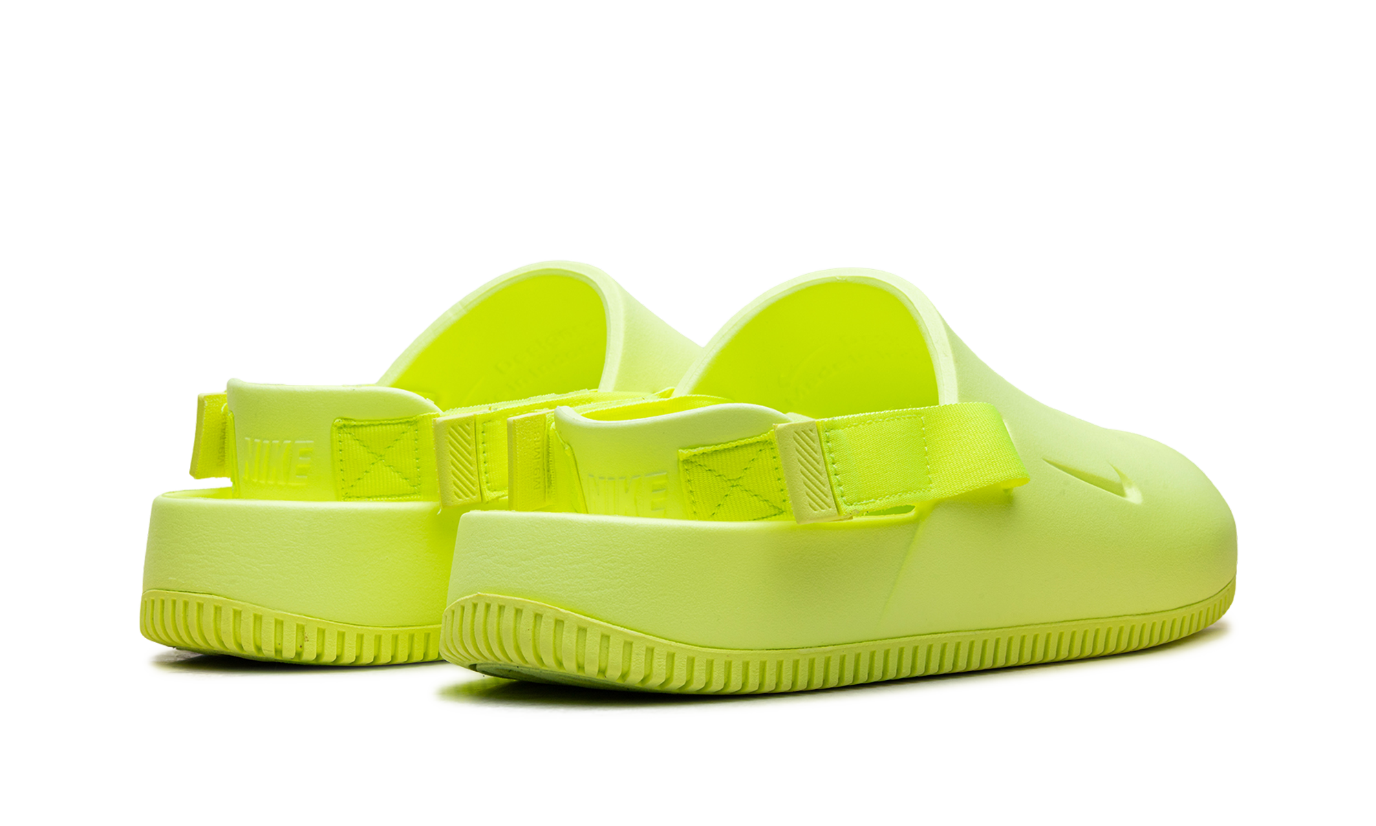 Calm Mule Na "Neon" FD5130 700