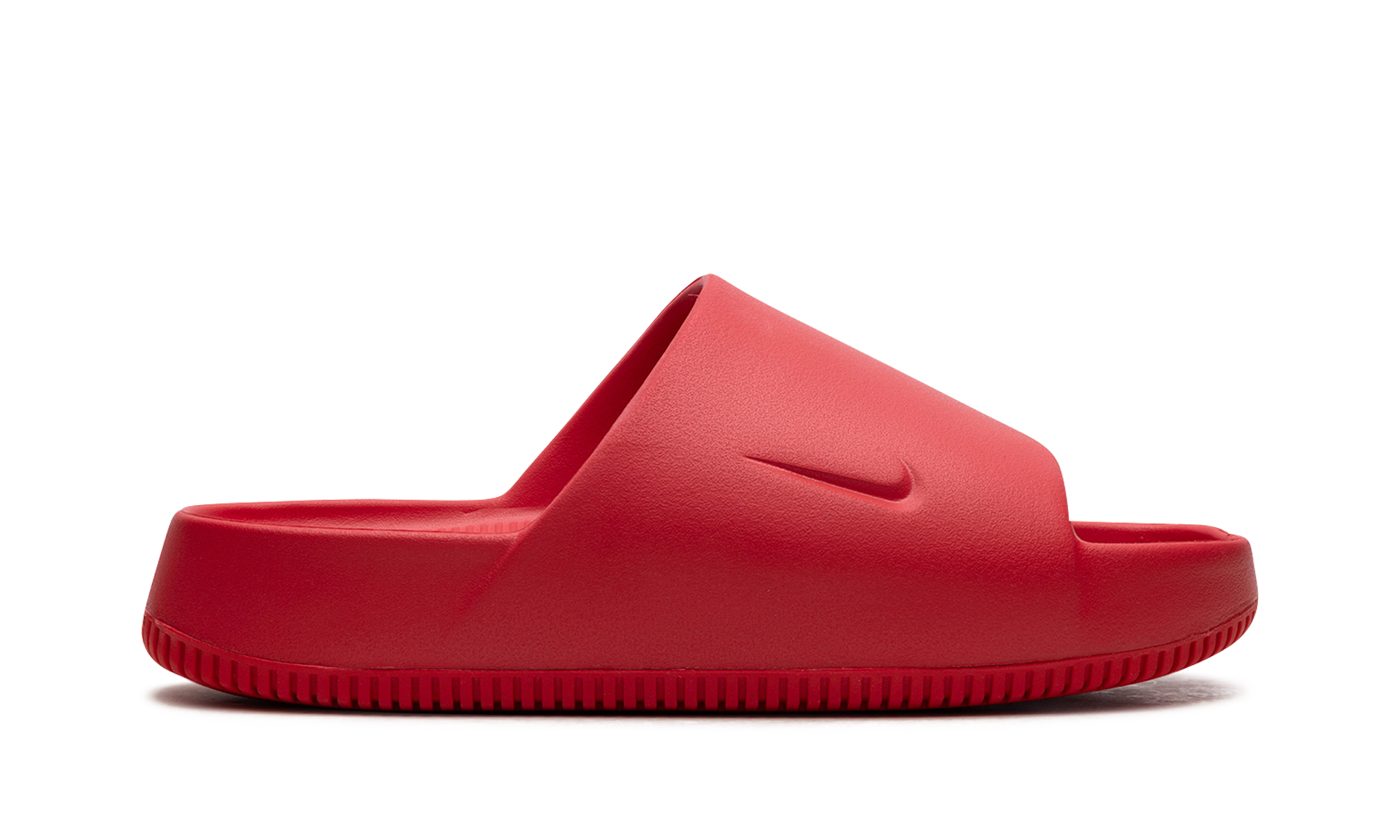 Calm Slide "University red" FD4116 600
