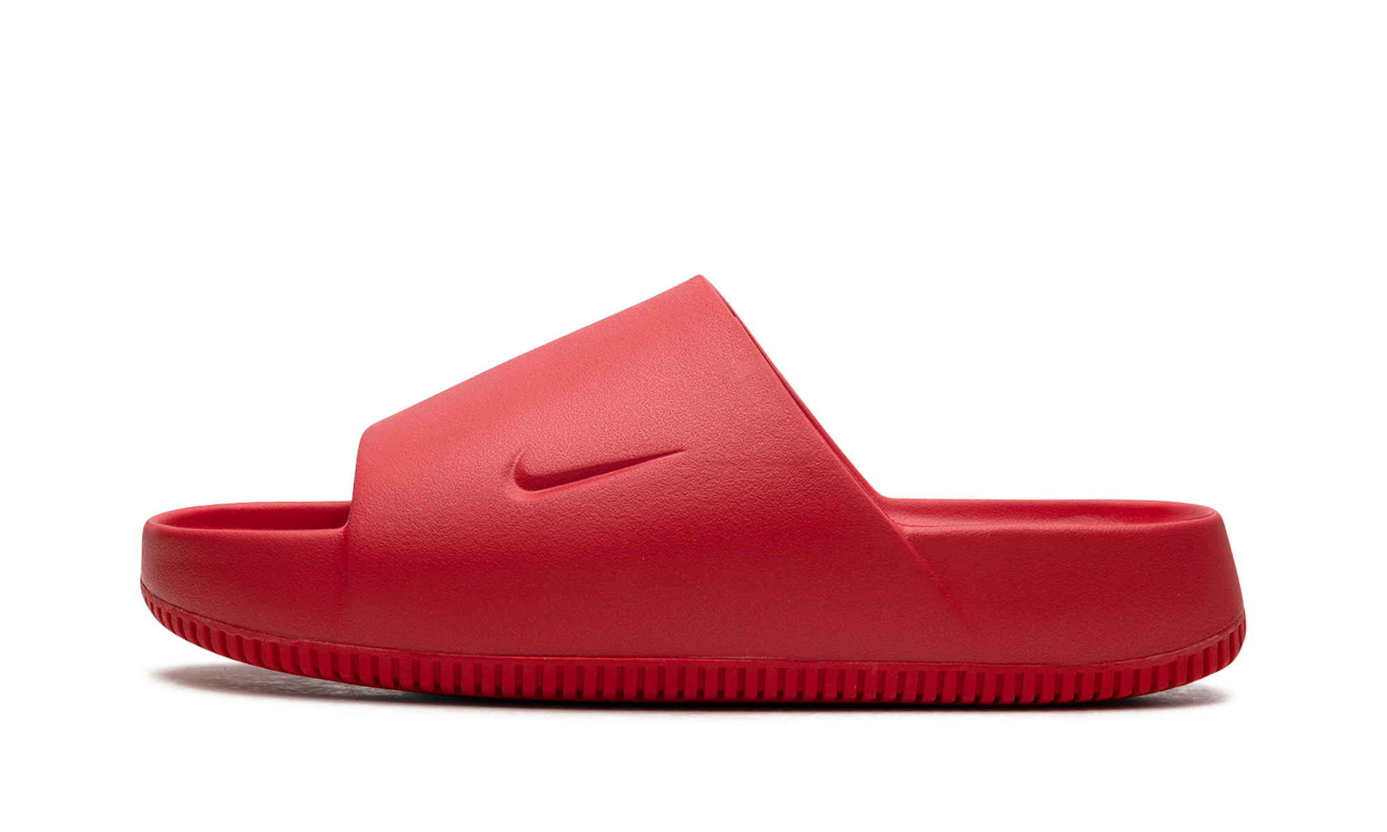 Calm Slide "University red" FD4116 600