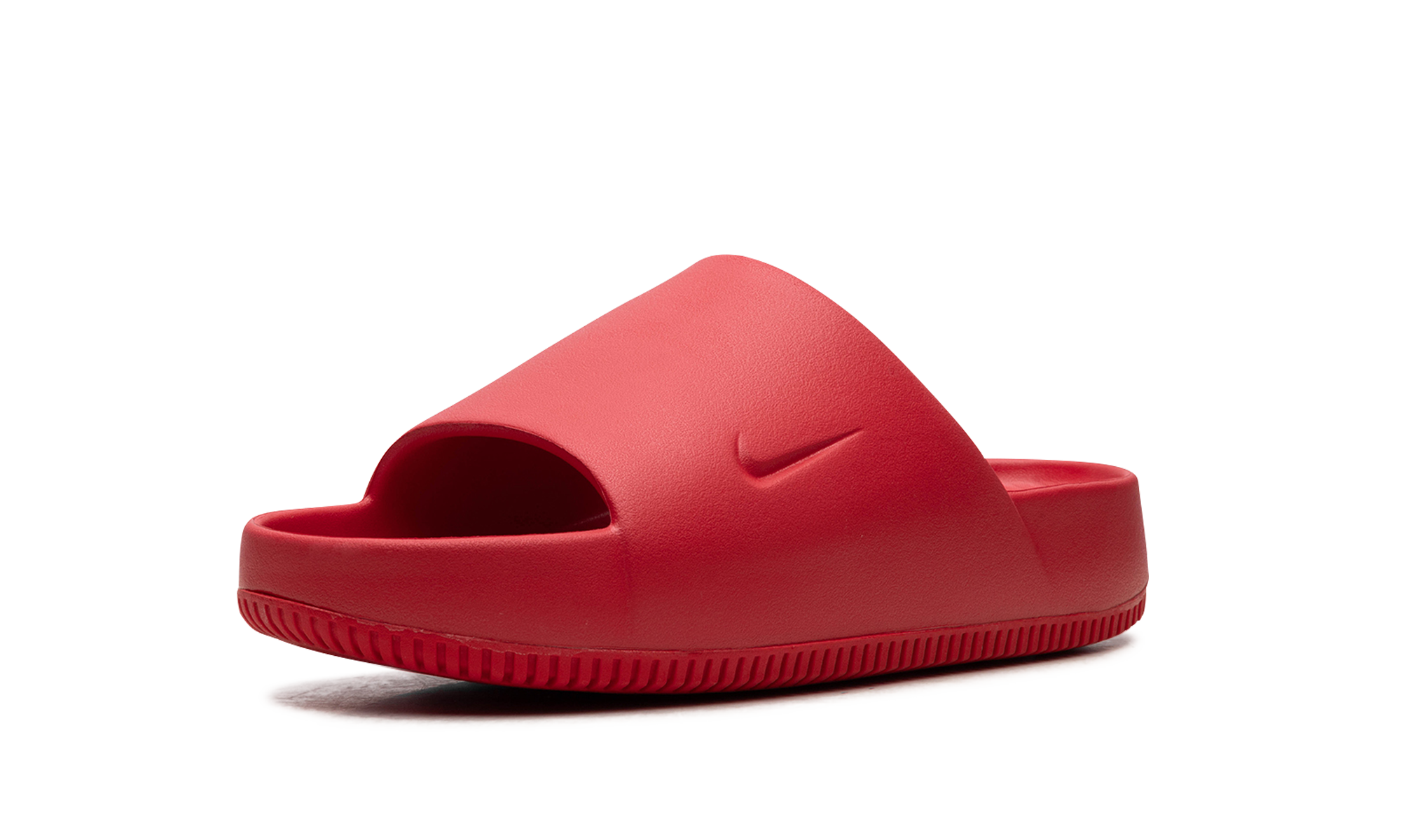 Calm Slide "University red" FD4116 600