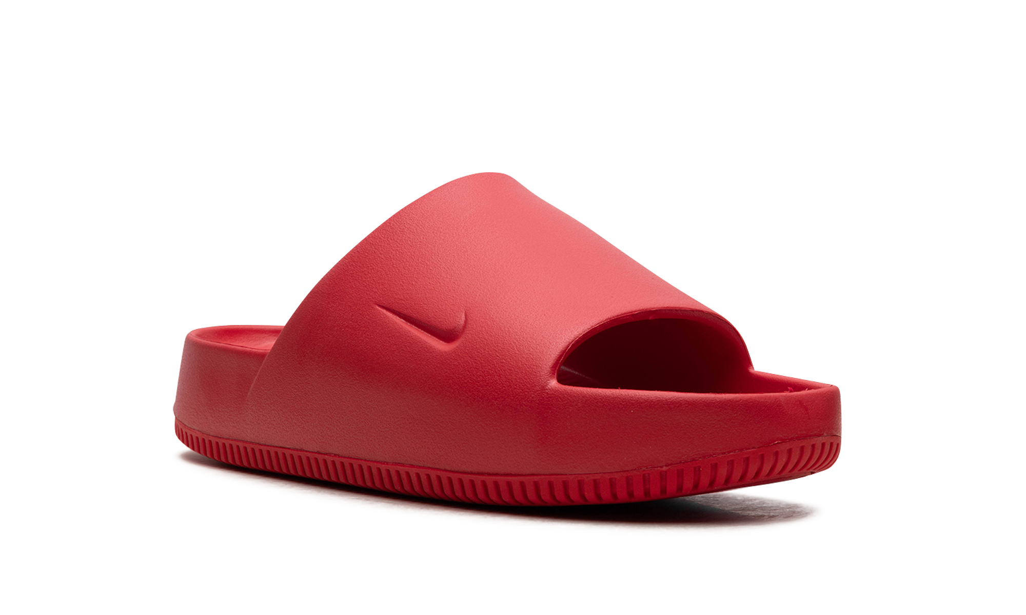Calm Slide "University red" FD4116 600