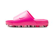 Calm Slide Women "A'ja wilson hyper pink" HM0275 601