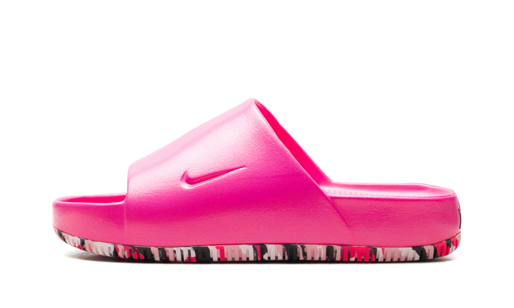 Calm Slide Women "A'ja wilson hyper pink" HM0275 601