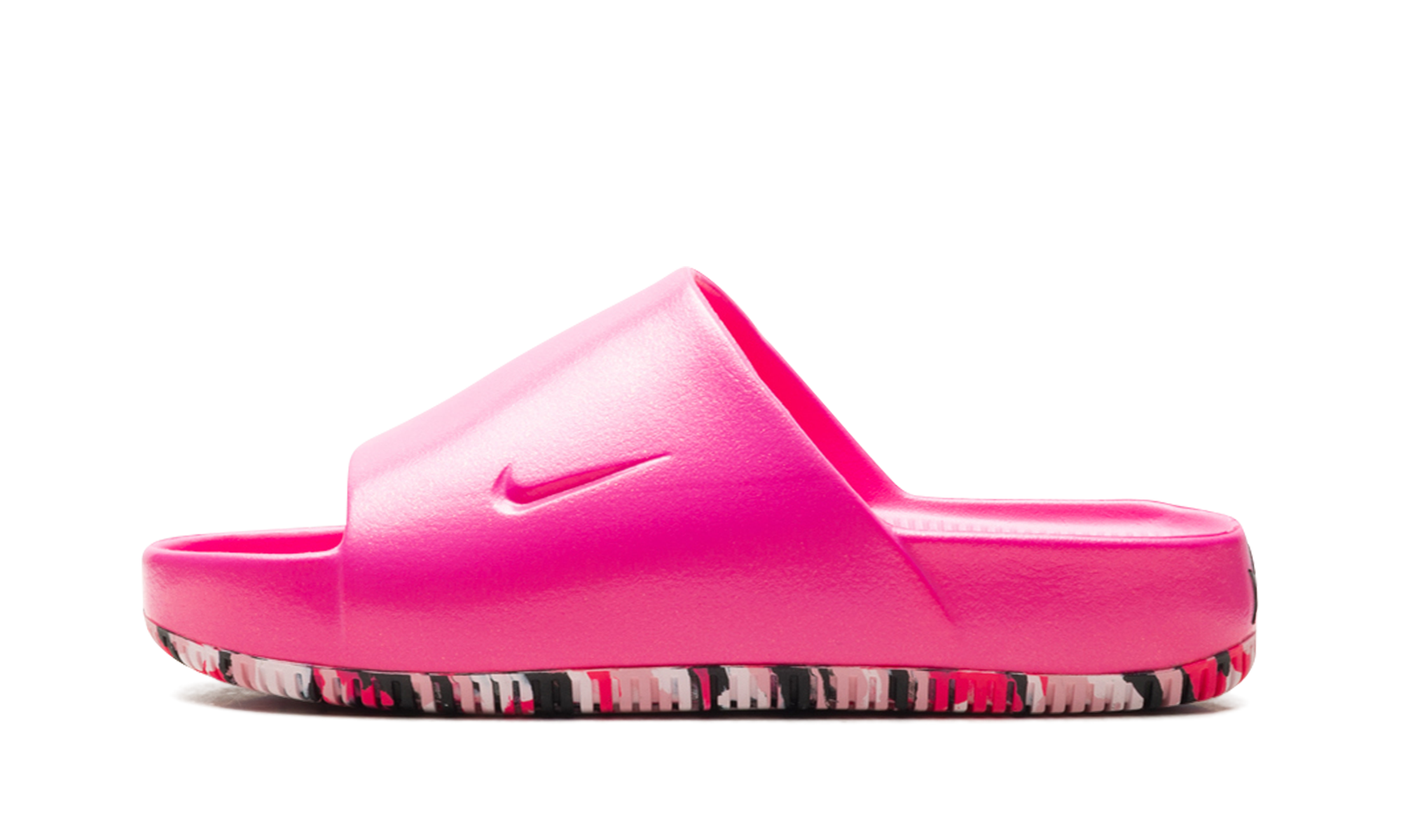 Calm Slide Women "A'ja wilson hyper pink" HM0275 601
