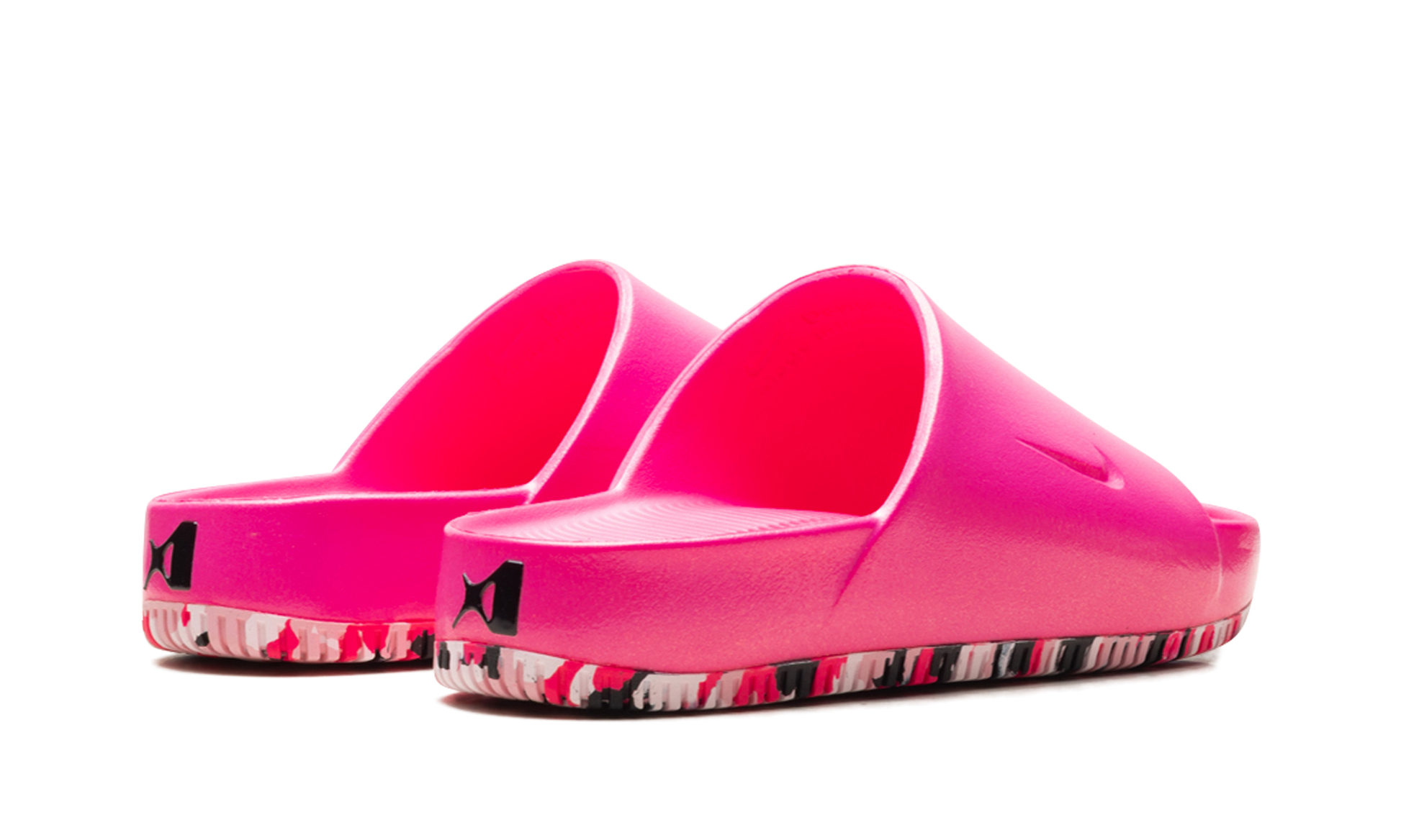 Calm Slide Women "A'ja wilson hyper pink" HM0275 601