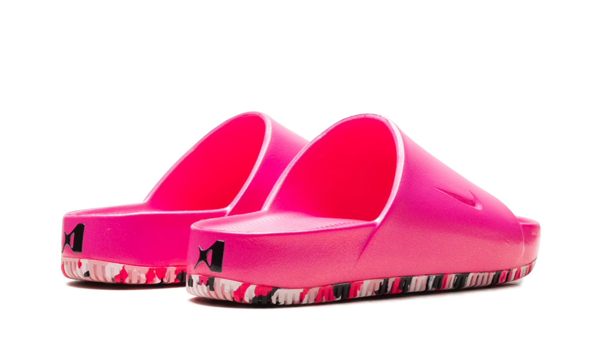 Calm Slide Women "A'ja wilson hyper pink" HM0275 601
