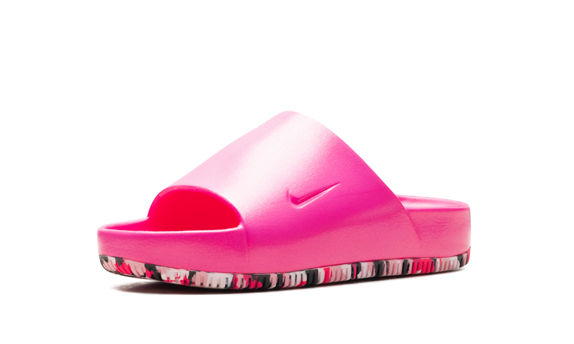 Calm Slide Women "A'ja wilson hyper pink" HM0275 601