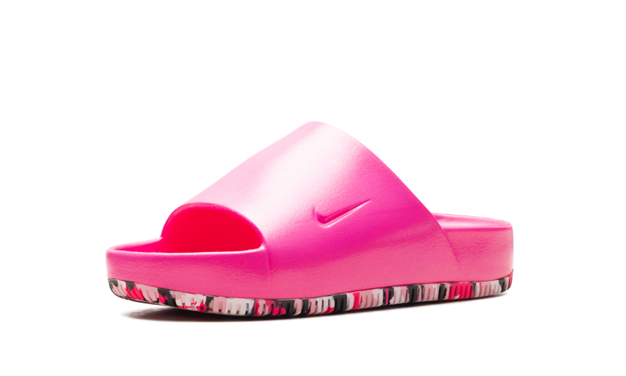 Calm Slide Women "A'ja wilson hyper pink" HM0275 601
