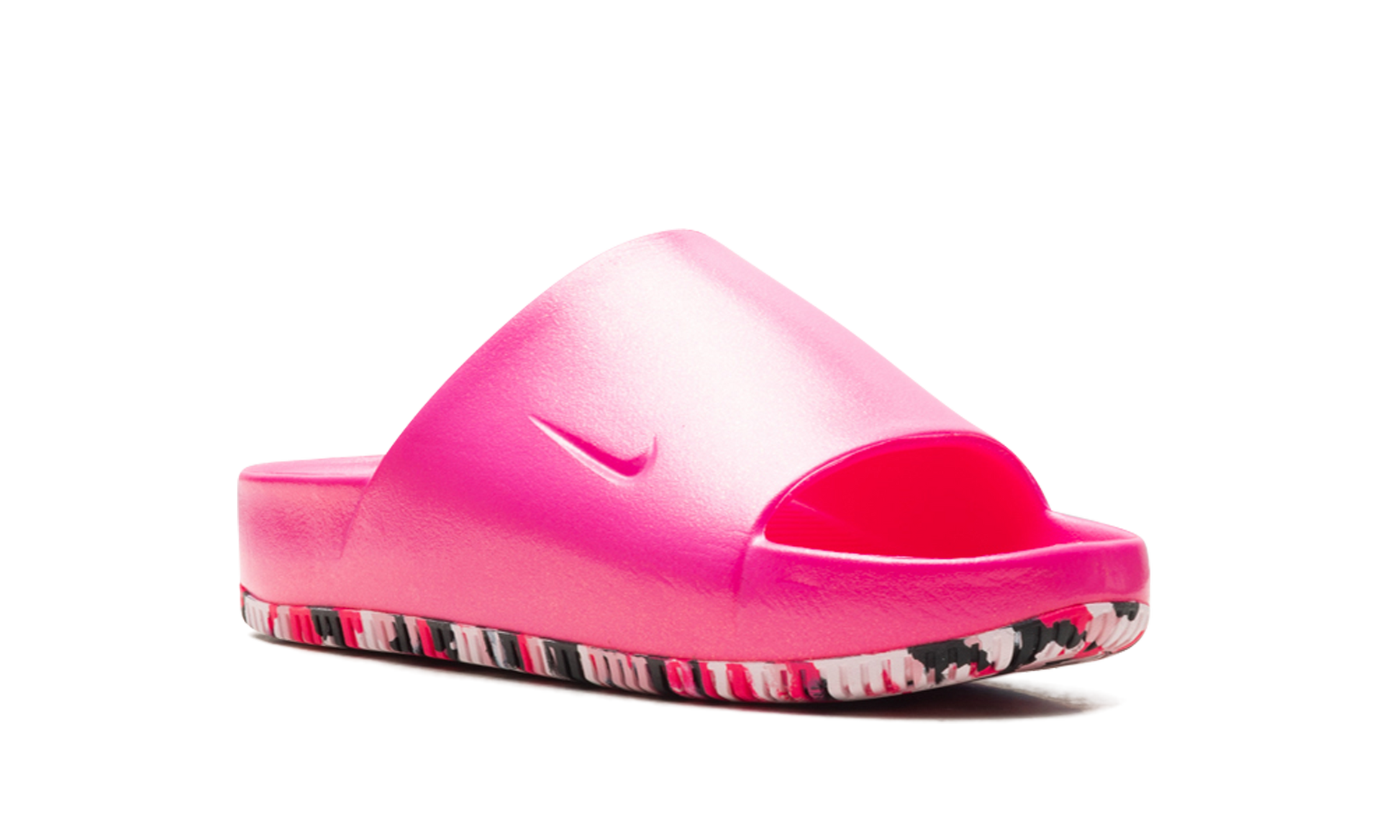 Calm Slide Women "A'ja wilson hyper pink" HM0275 601