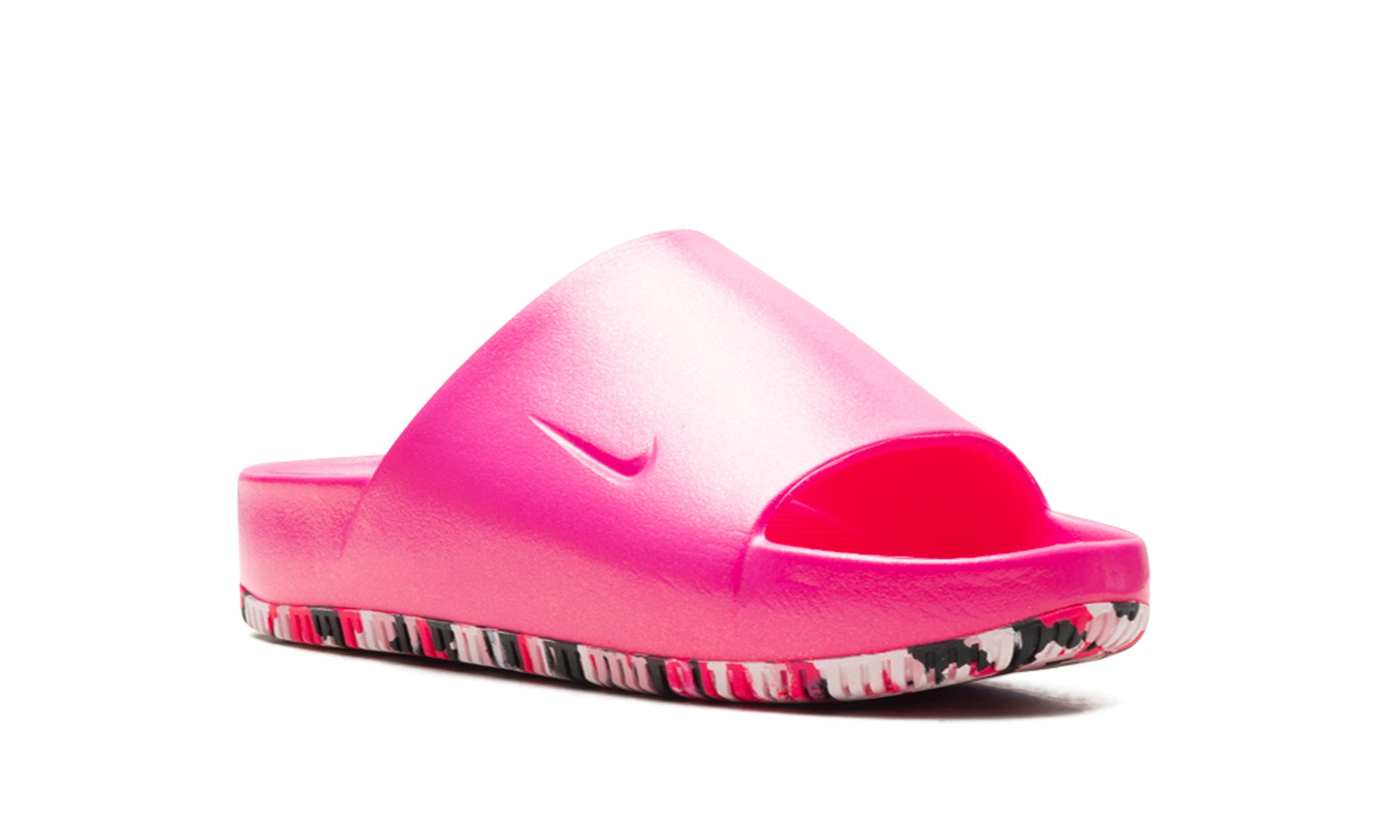 Calm Slide Women "A'ja wilson hyper pink" HM0275 601