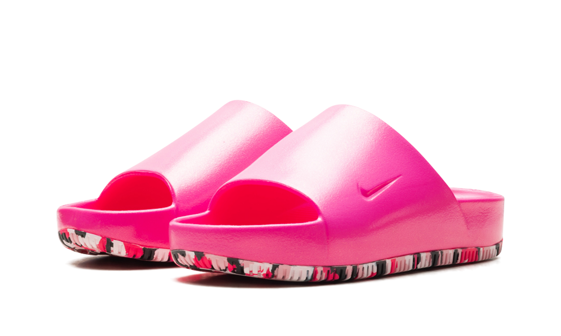 Calm Slide Women "A'ja wilson hyper pink" HM0275 601