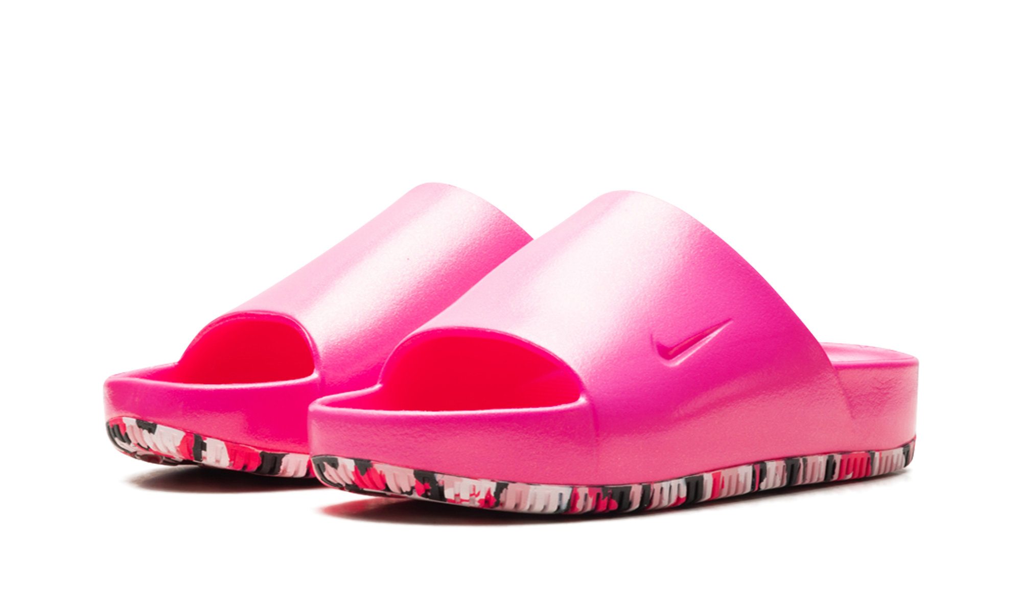 Calm Slide Women "A'ja wilson hyper pink" HM0275 601