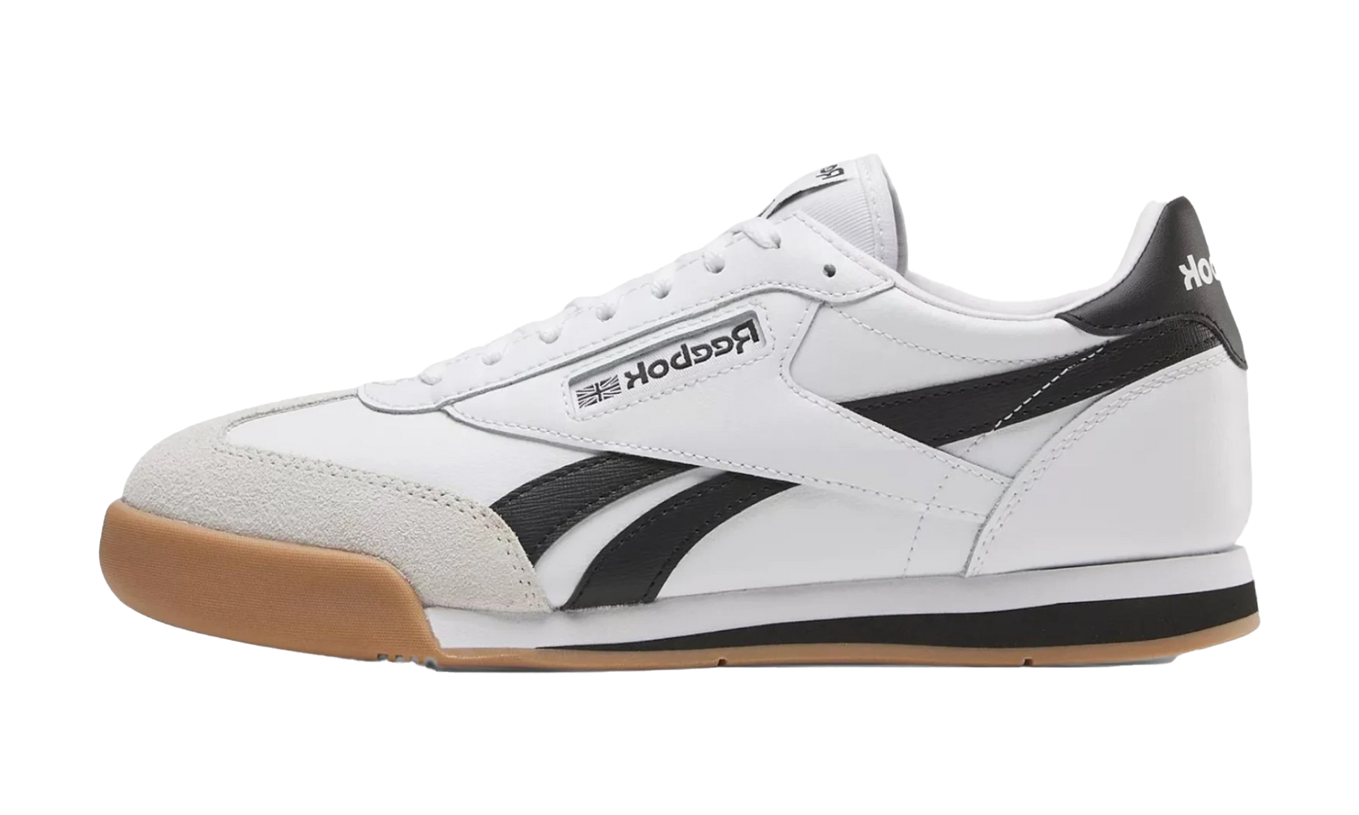 Campio Xt "White/black Gum"