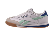 Campio Xt "White/blue/aqua"