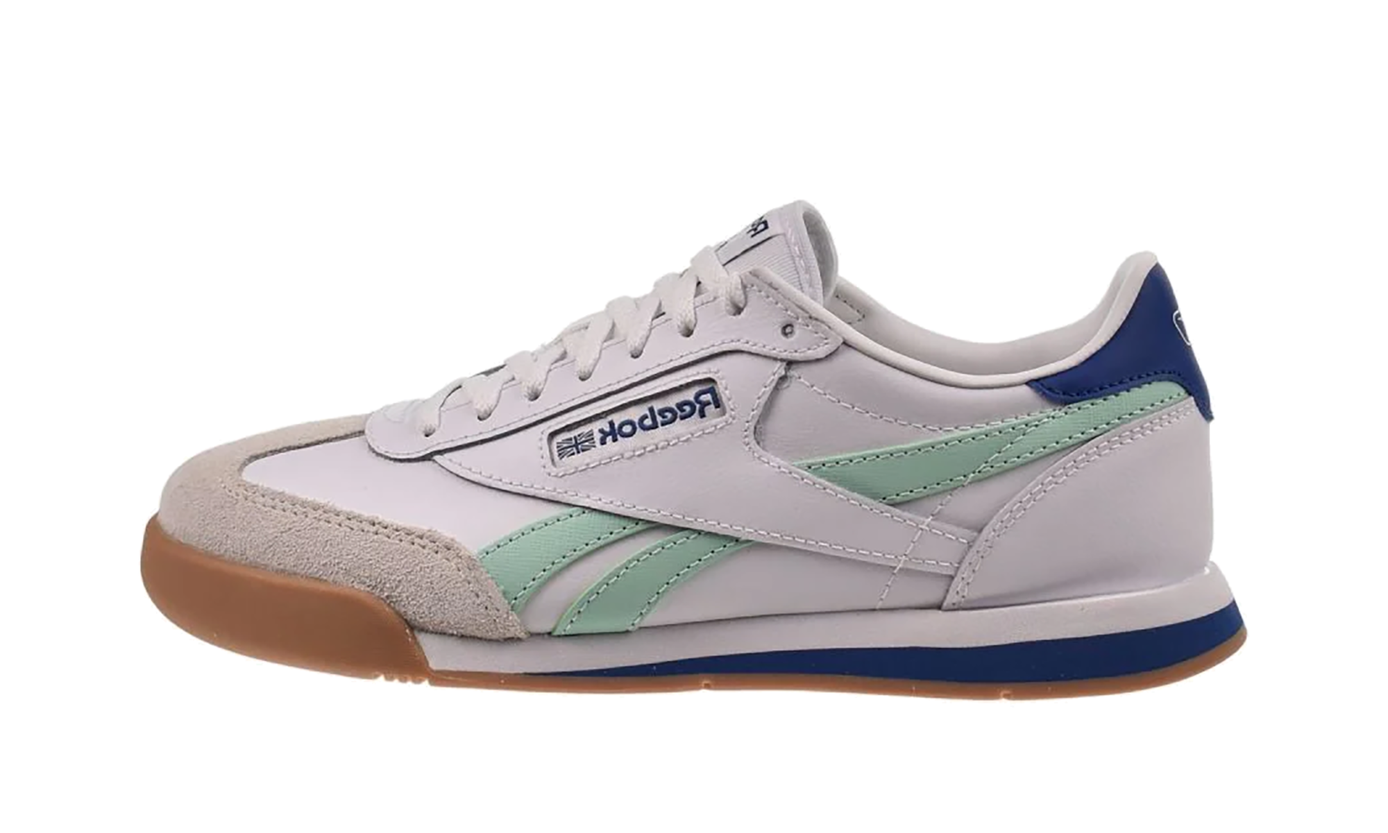 Campio Xt "White/blue/aqua"