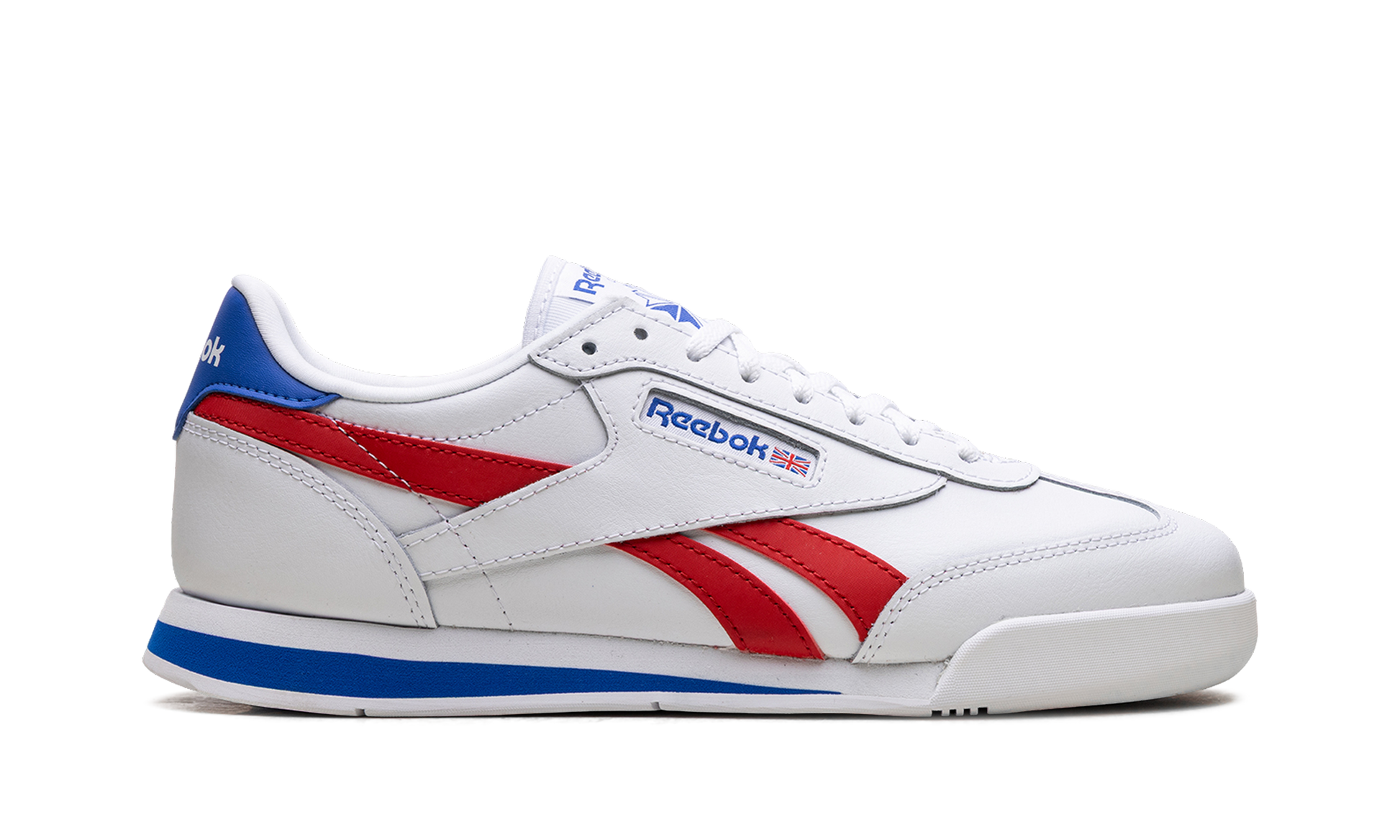 Campio Xt "White/red/blue" 100208747