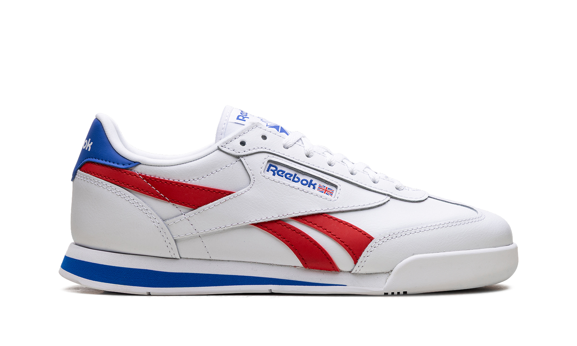 Campio Xt "White/red/blue" 100208747
