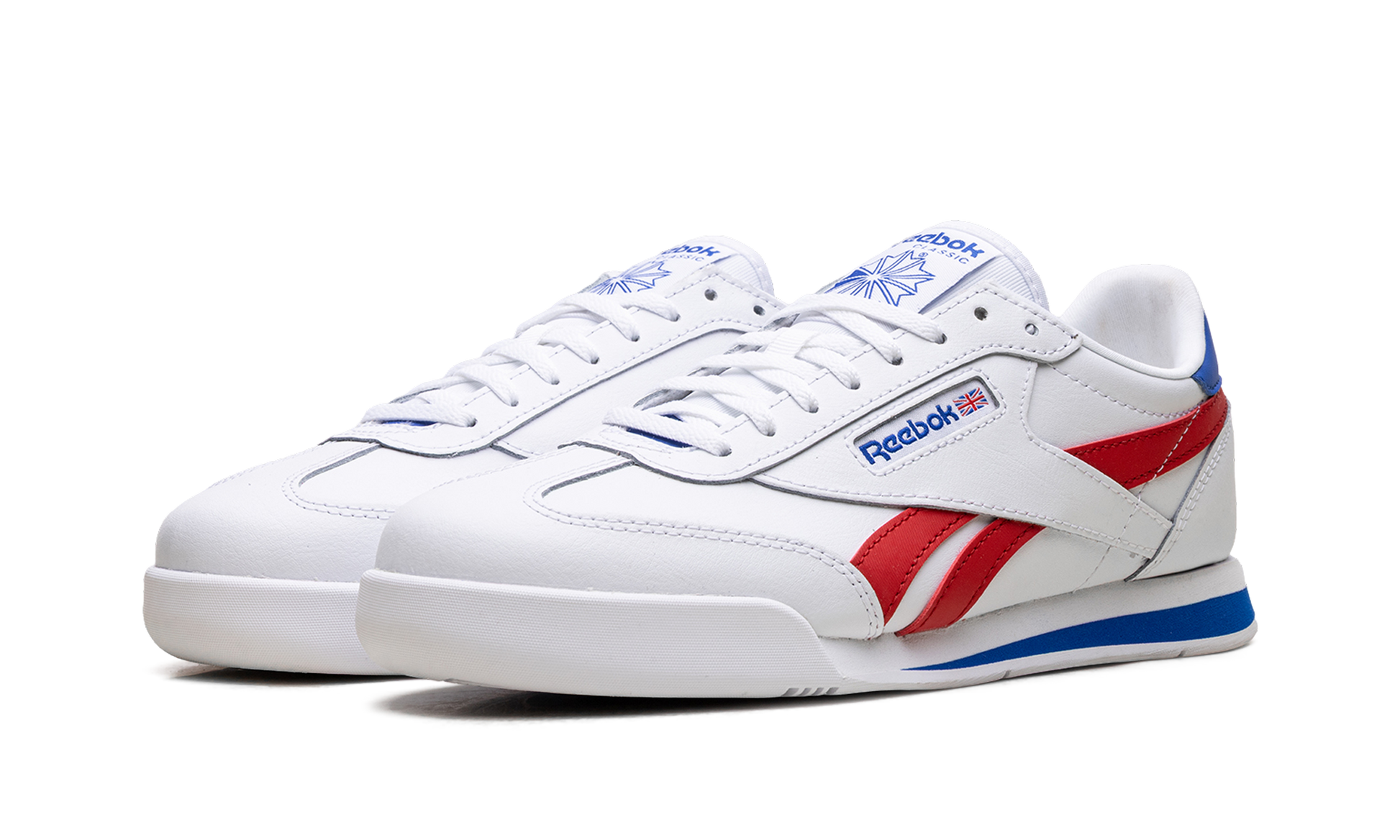 Campio Xt "White/red/blue" 100208747