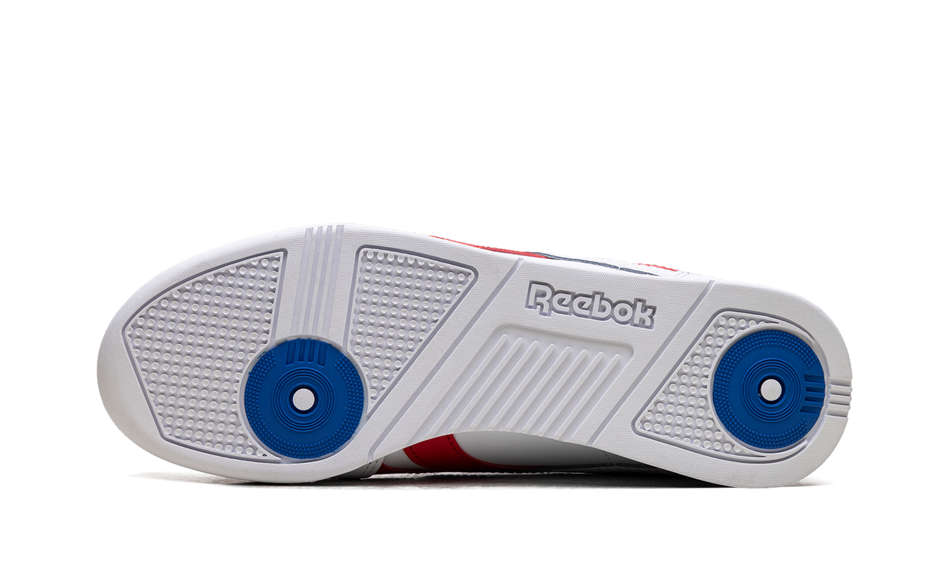 Campio Xt "White/red/blue" 100208747