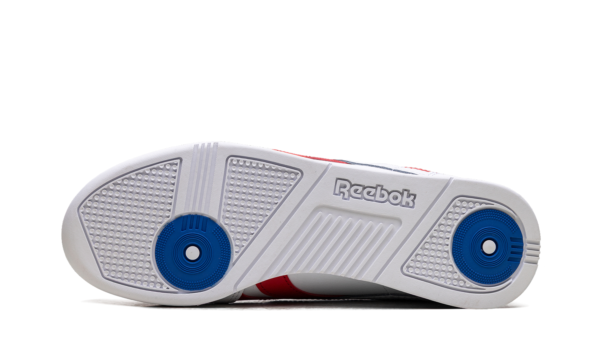 Campio Xt "White/red/blue" 100208747