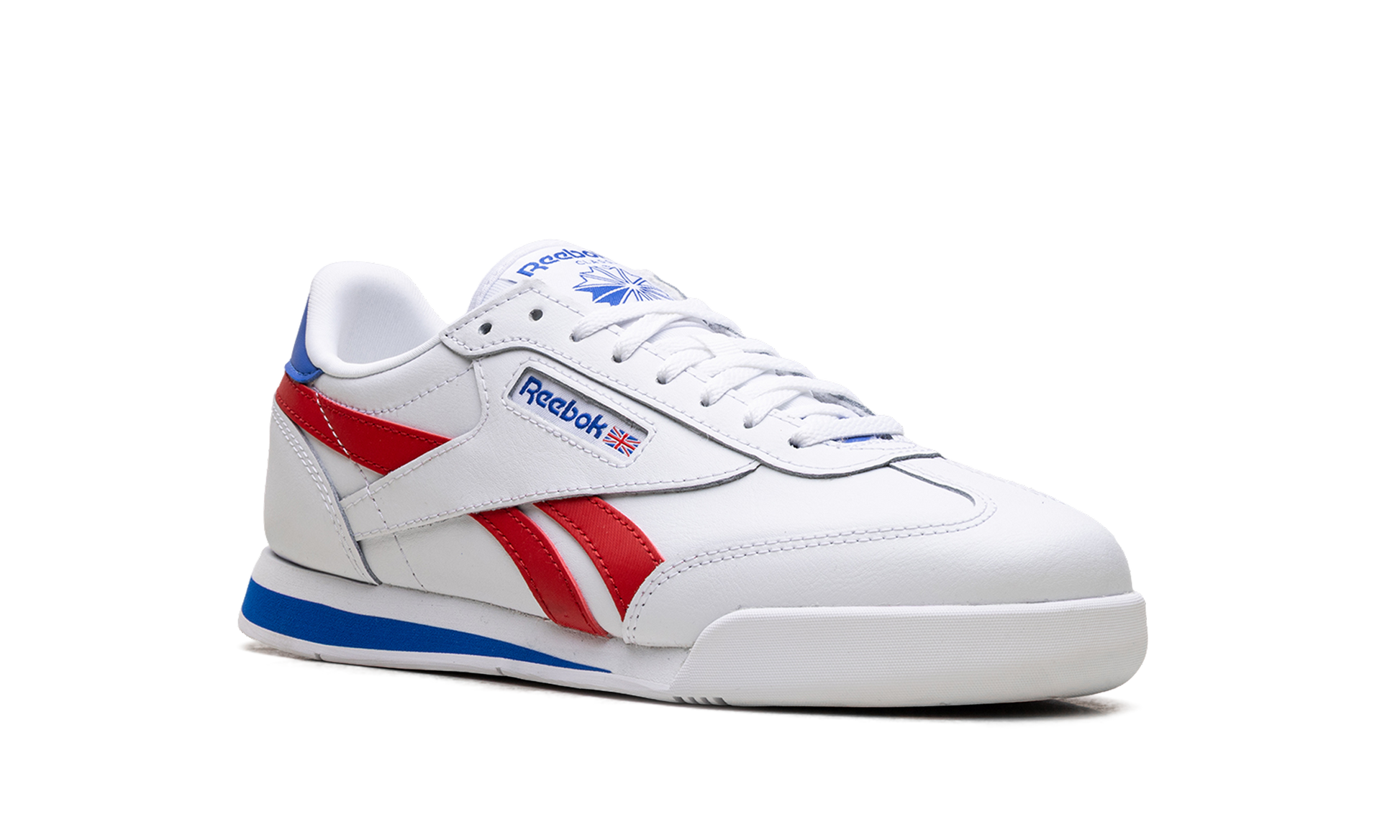 Campio Xt "White/red/blue" 100208747