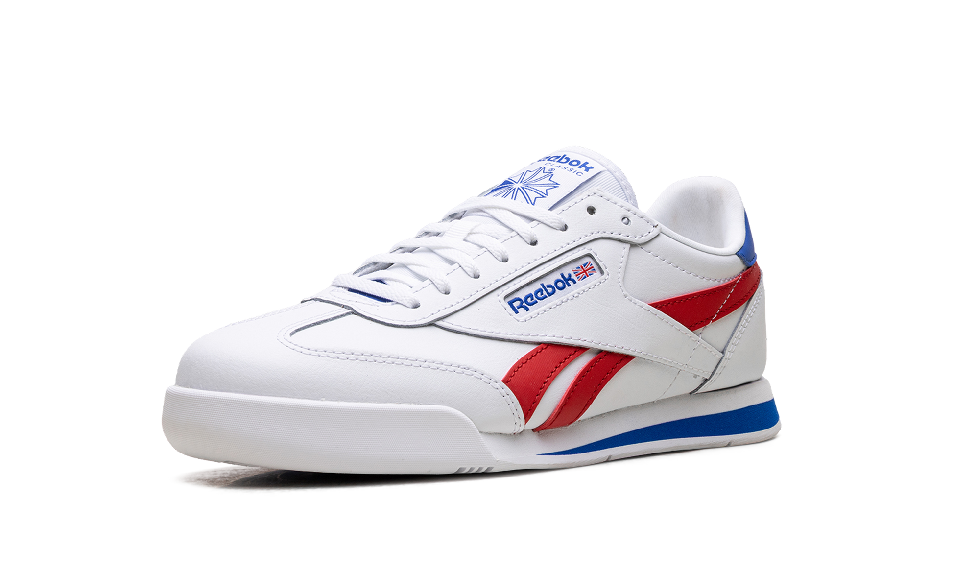 Campio Xt "White/red/blue" 100208747