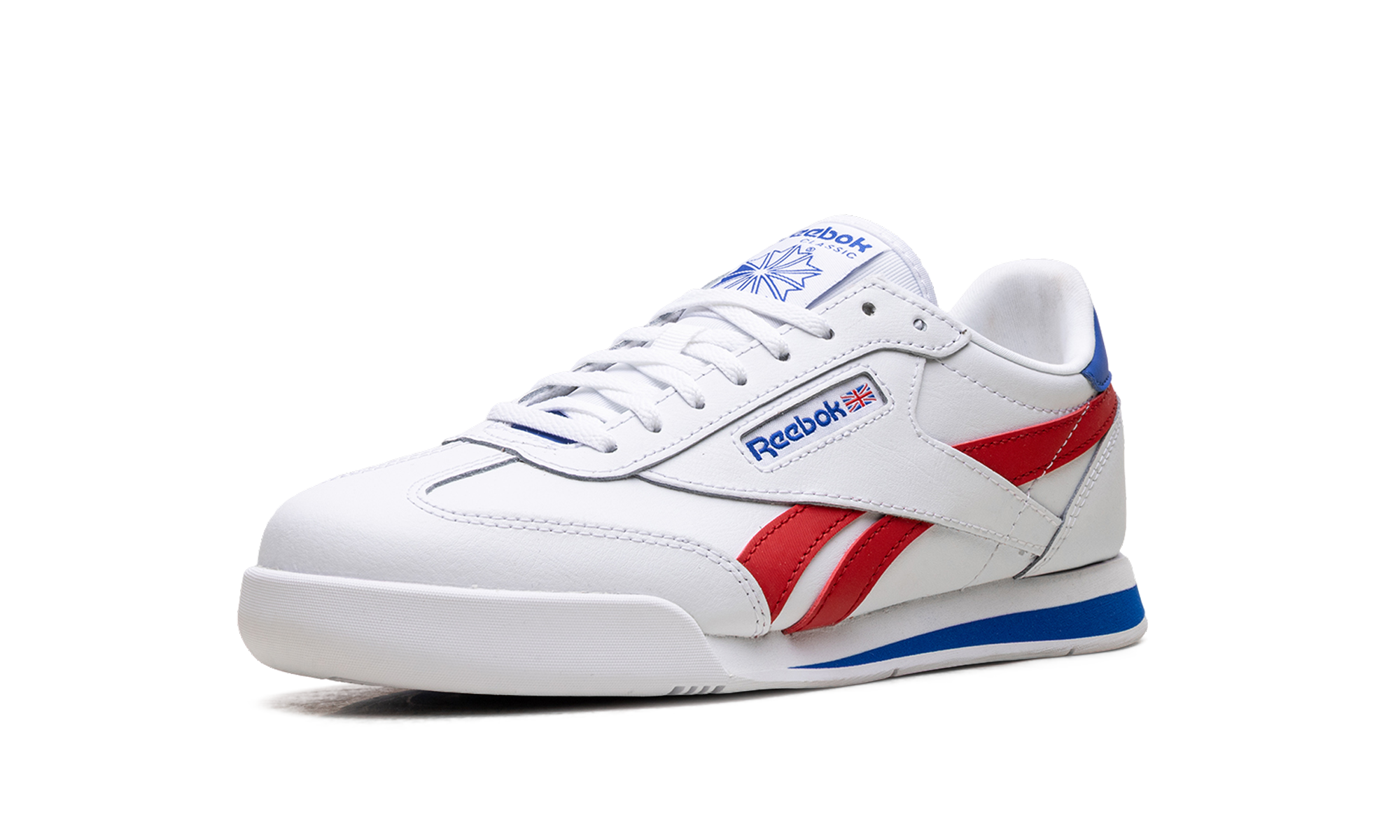 Campio Xt "White/red/blue" 100208747